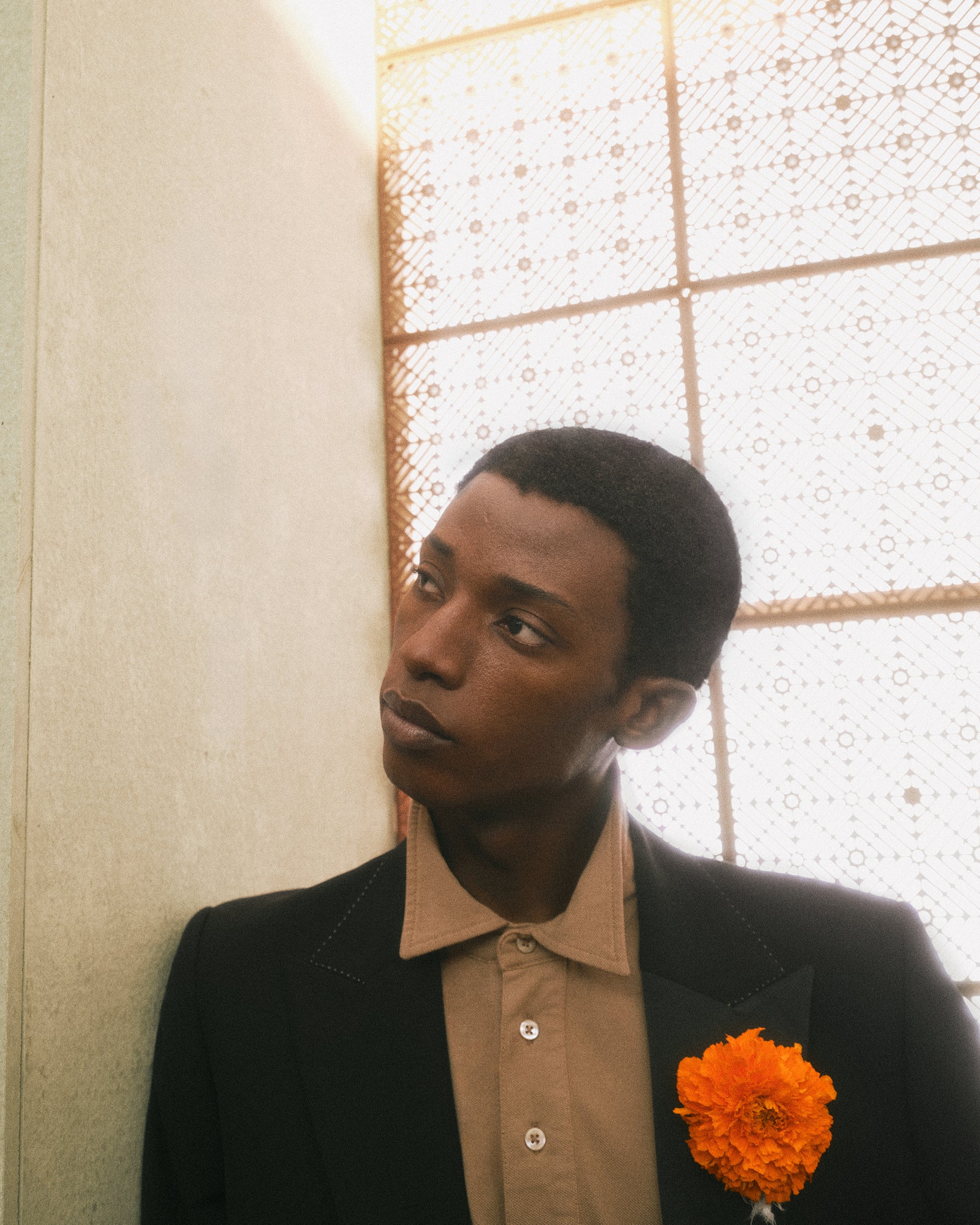 Soulful Tailoring, Reimagined Heritage