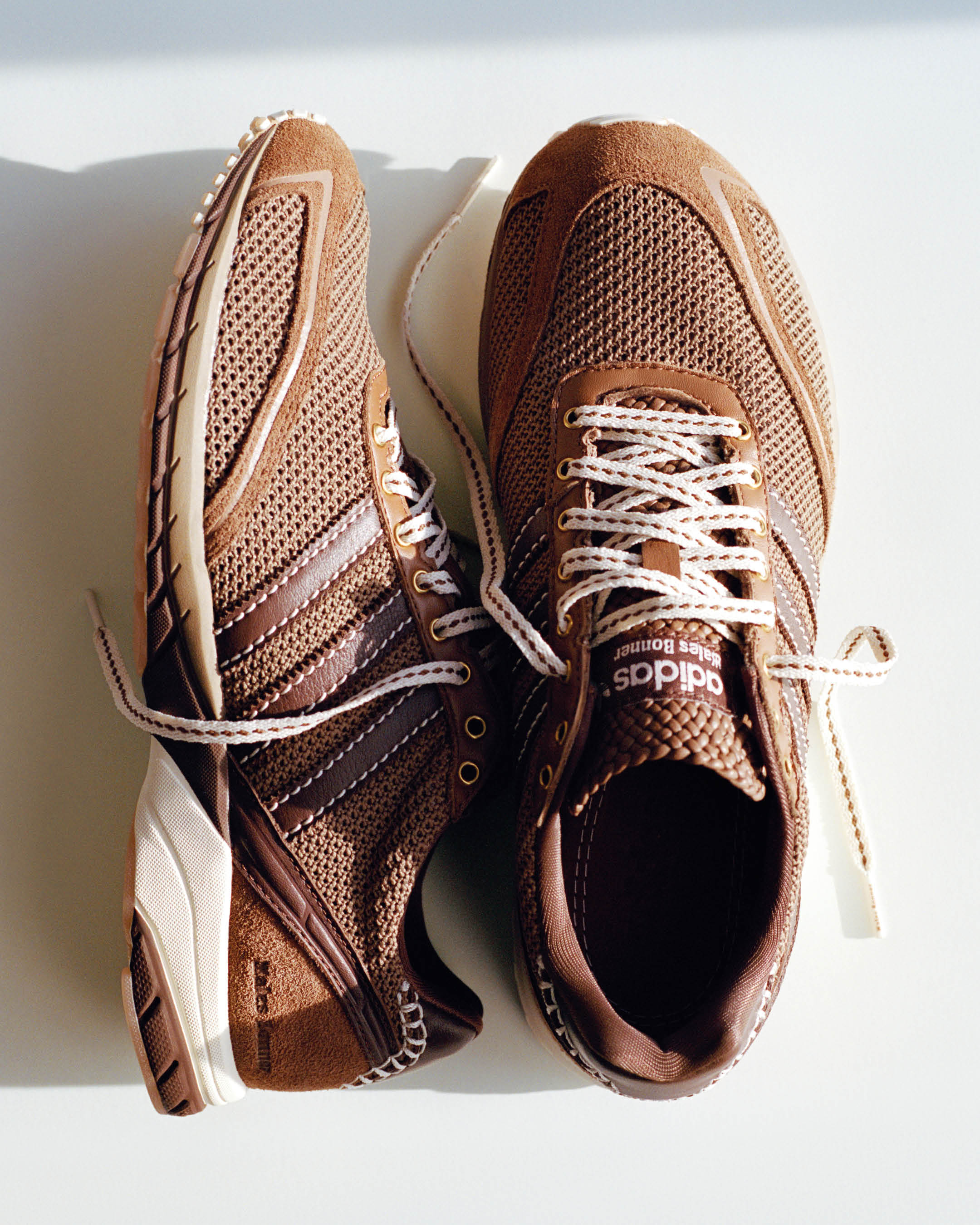 adidas Originals by Wales Bonner Adios Adizero - Image 8
