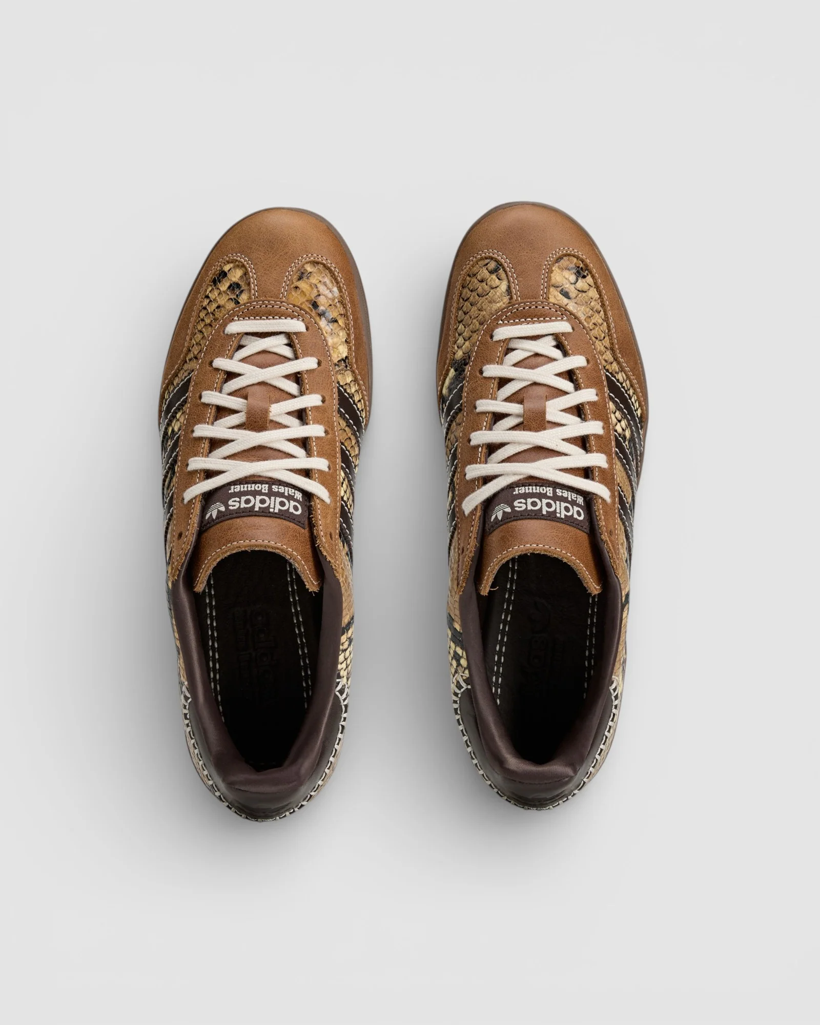 adidas Originals by Wales Bonner Gazelle Snake - Image 3
