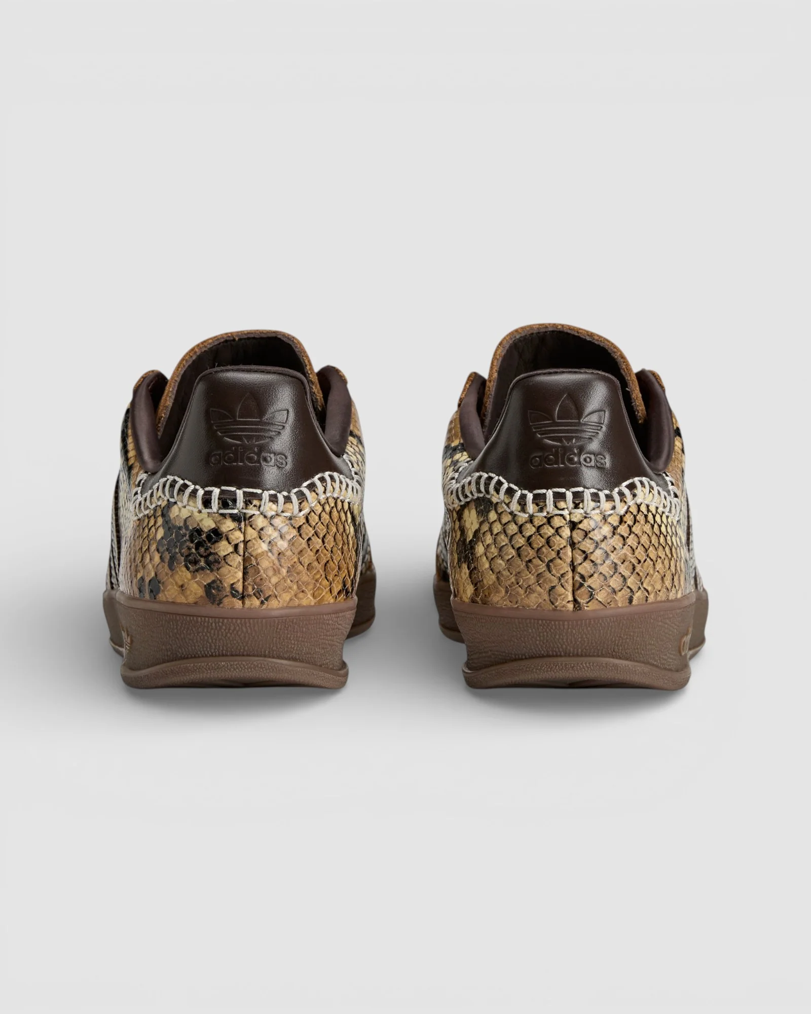 adidas Originals by Wales Bonner Gazelle Snake - Image 4