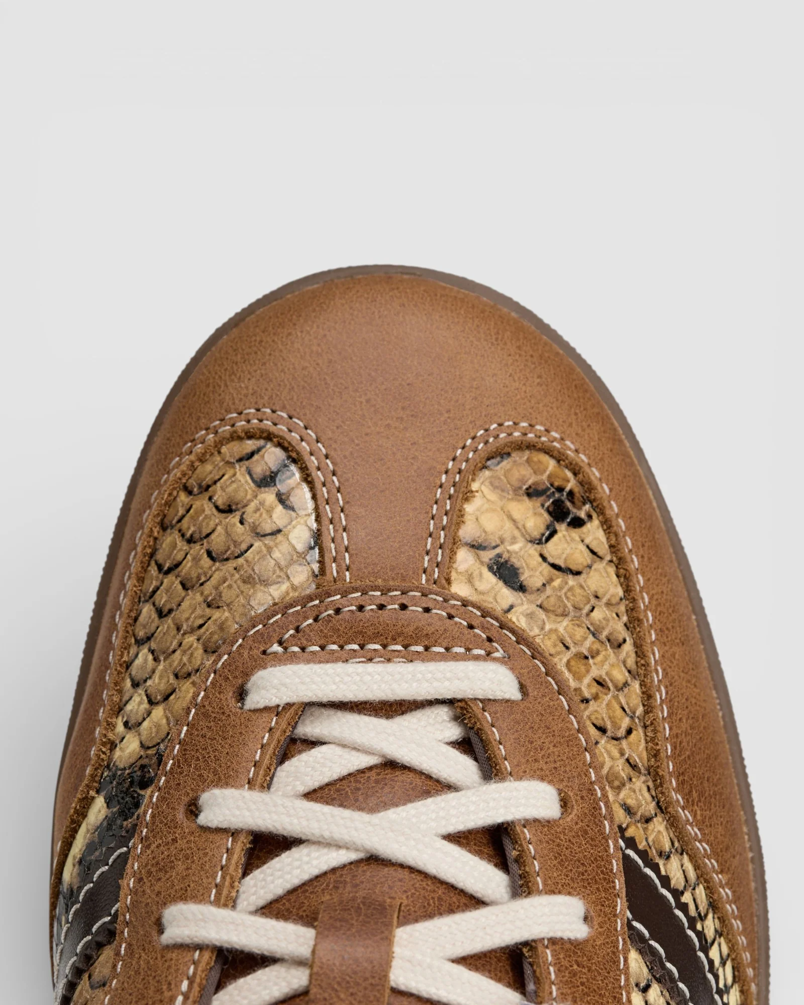 adidas Originals by Wales Bonner Gazelle Snake - Image 6