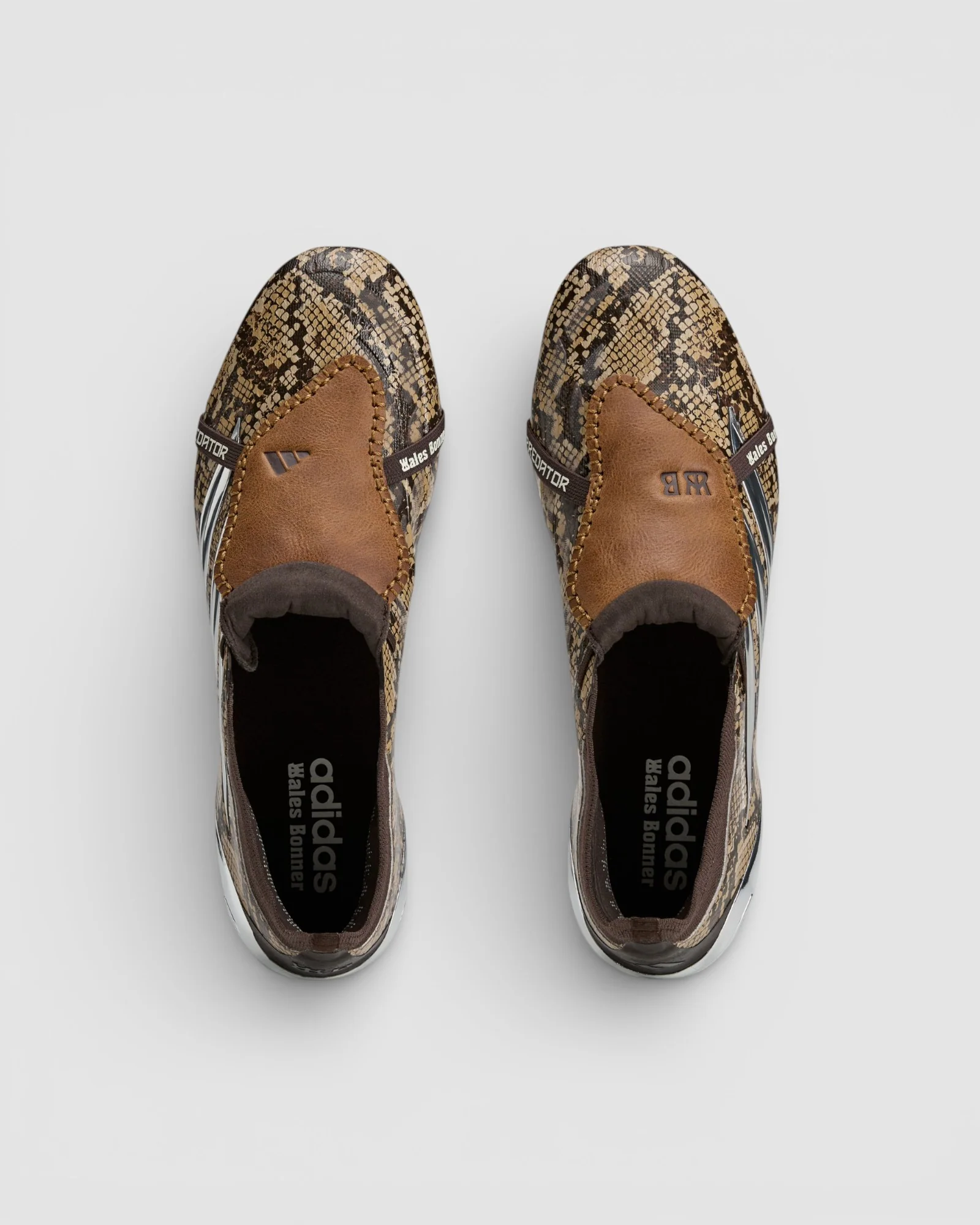 adidas Originals by Wales Bonner Predator - Image 7