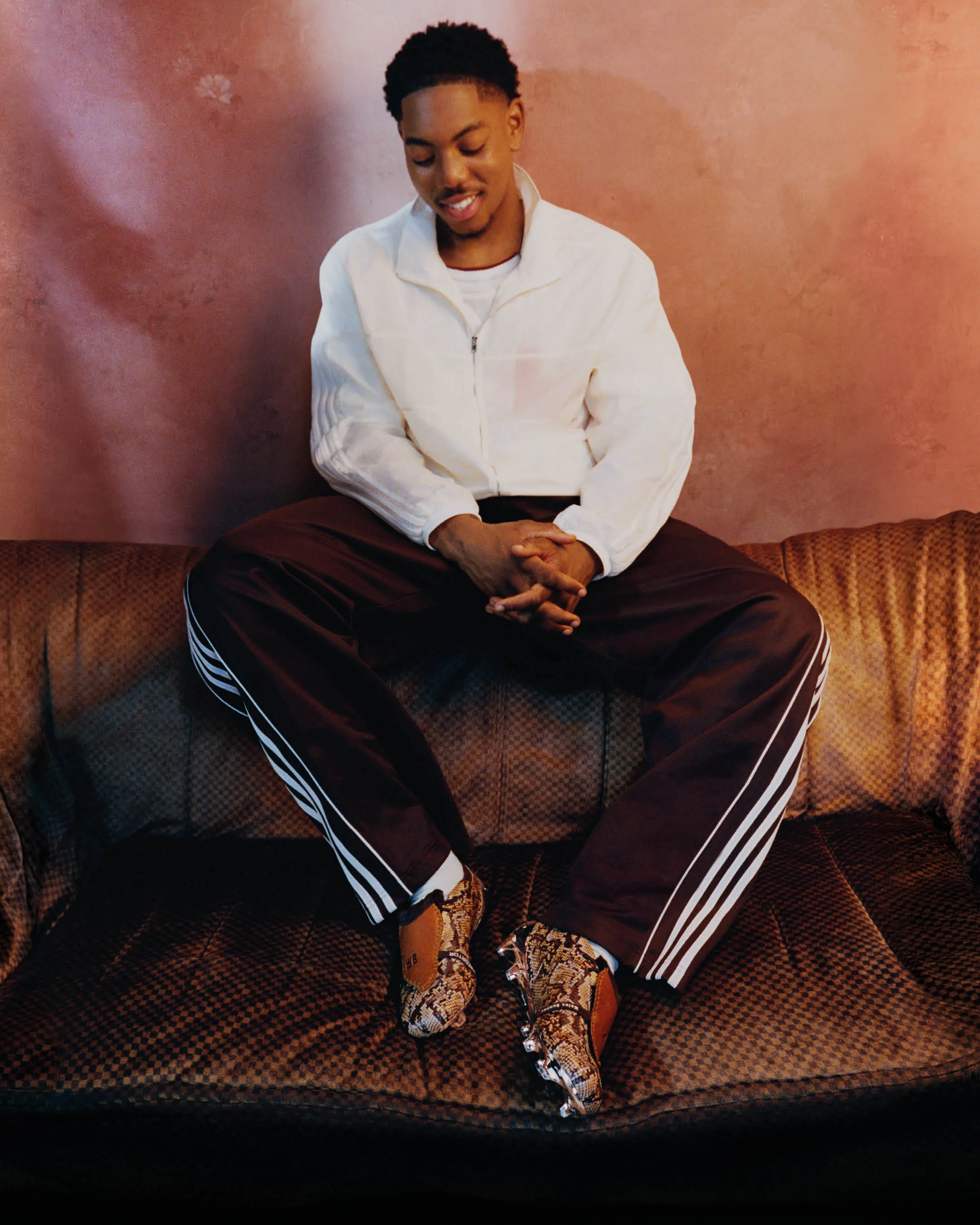 adidas Originals by Wales Bonner Predator - Image 9