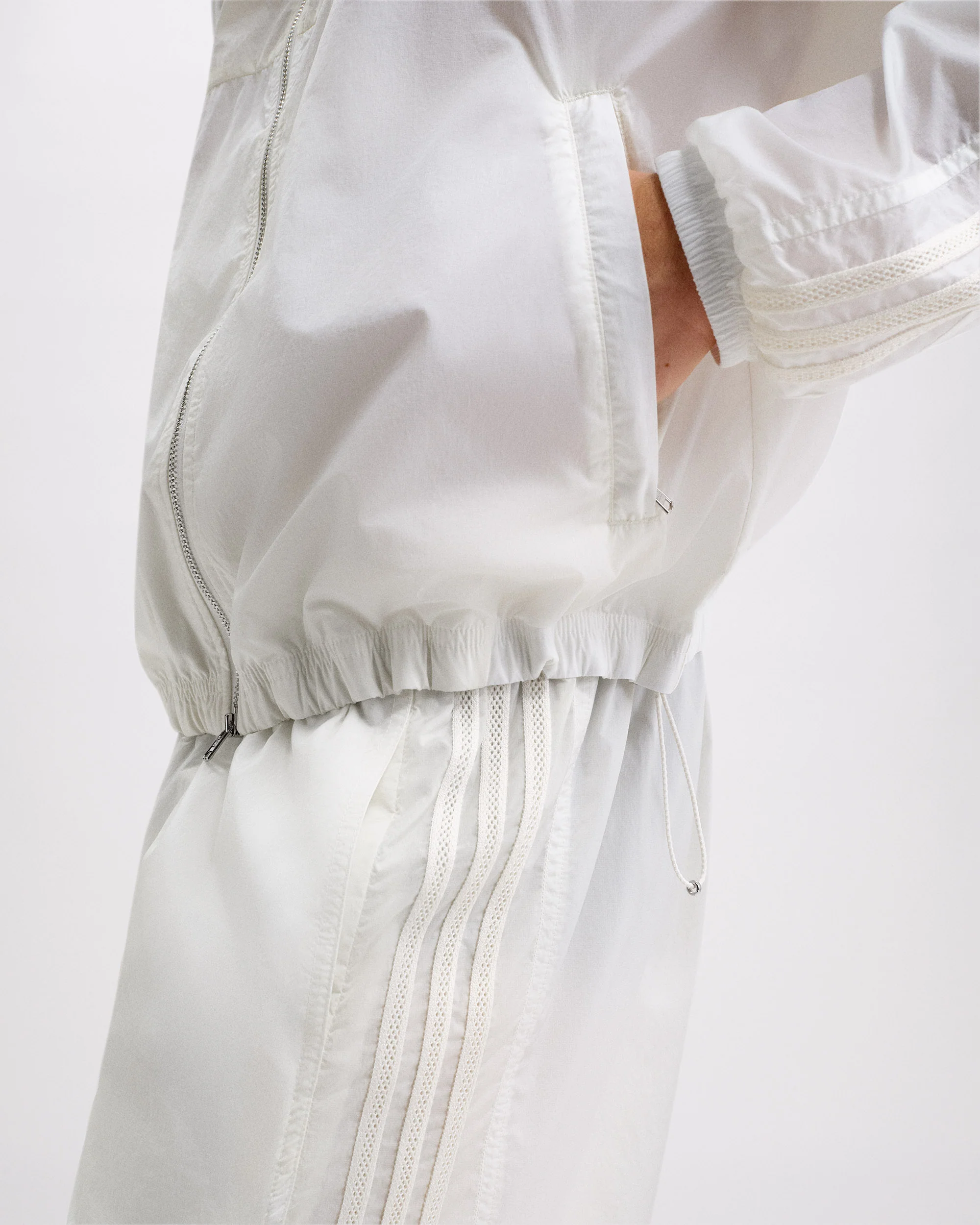 adidas Originals by Wales Bonner Track Jacket - Image 5