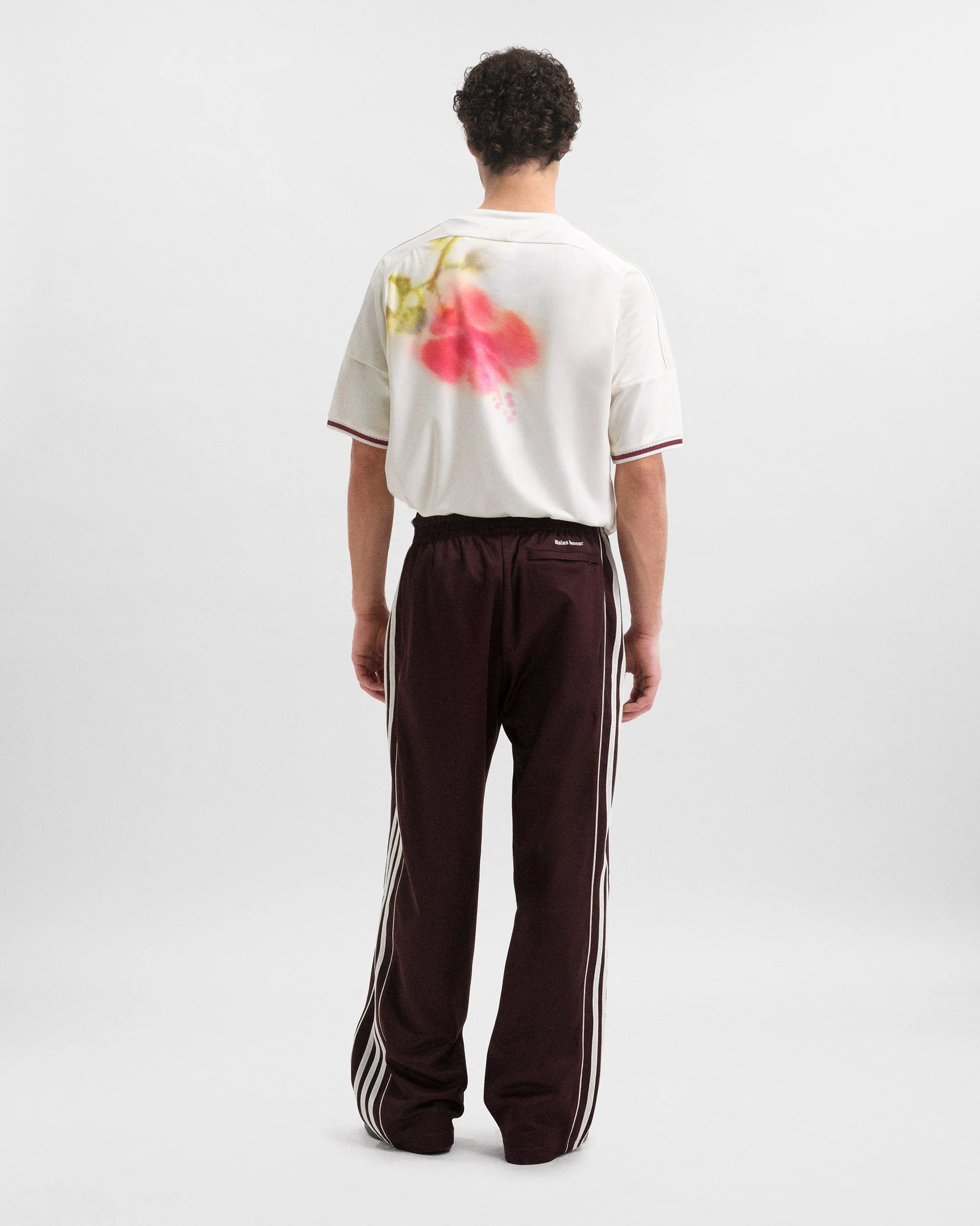 adidas Originals by Wales Bonner Track Pant - Image 3