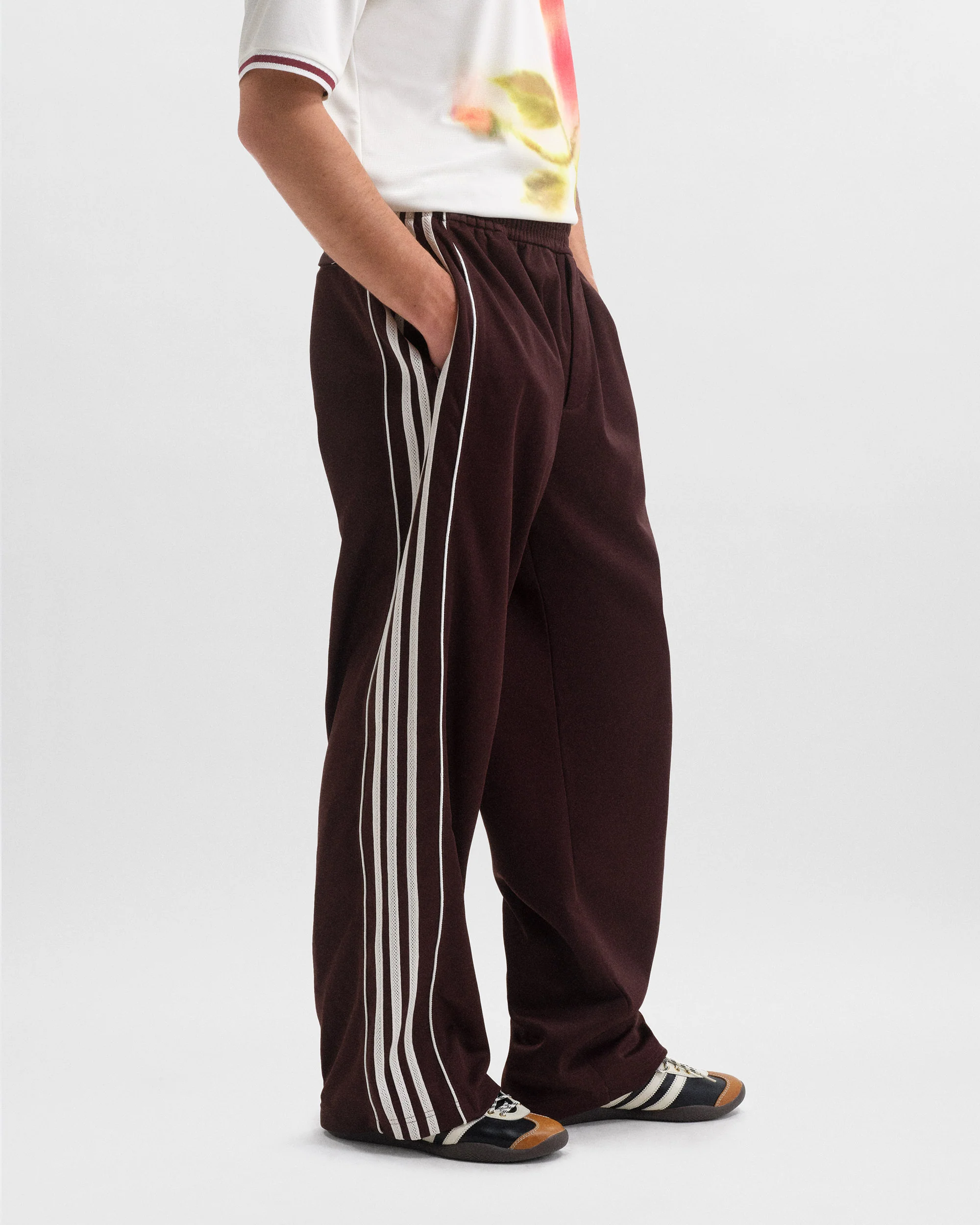 adidas Originals by Wales Bonner Track Pant - Image 4