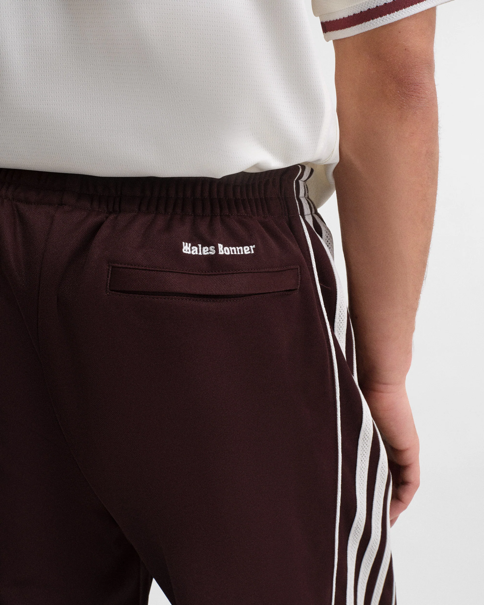 adidas Originals by Wales Bonner Track Pant - Image 5