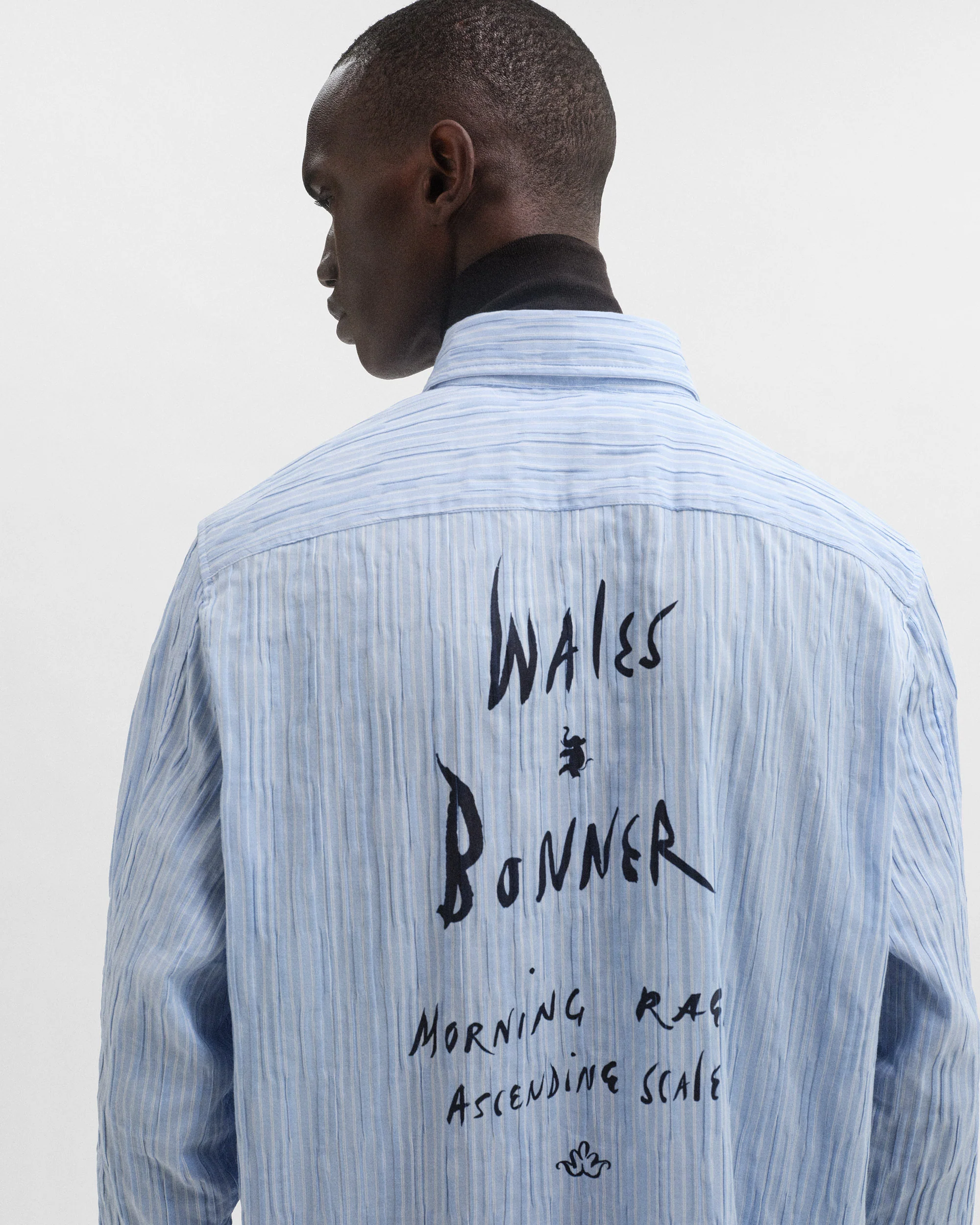 Atlantic Shirt - Image 3