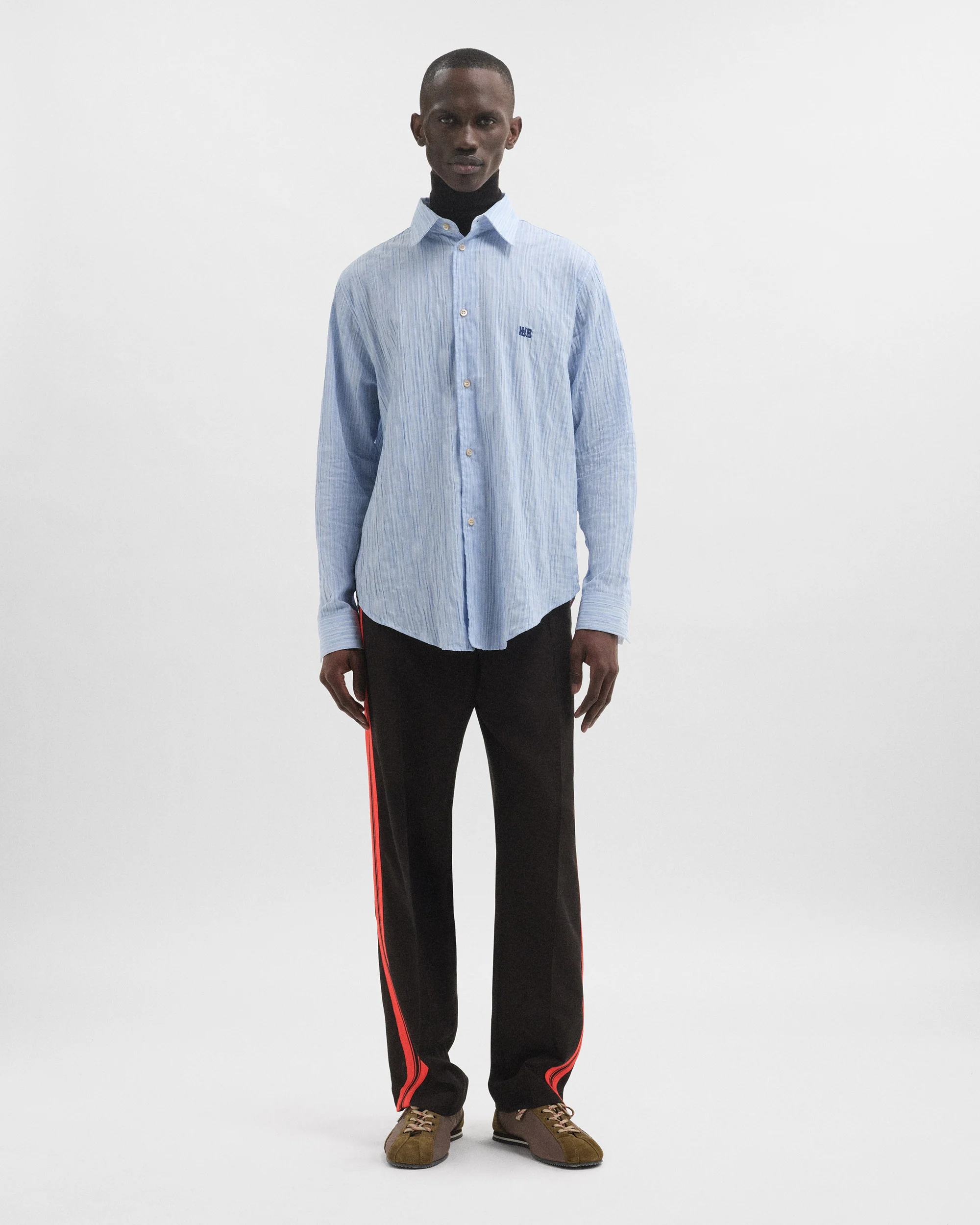 Atlantic Shirt - Image 4