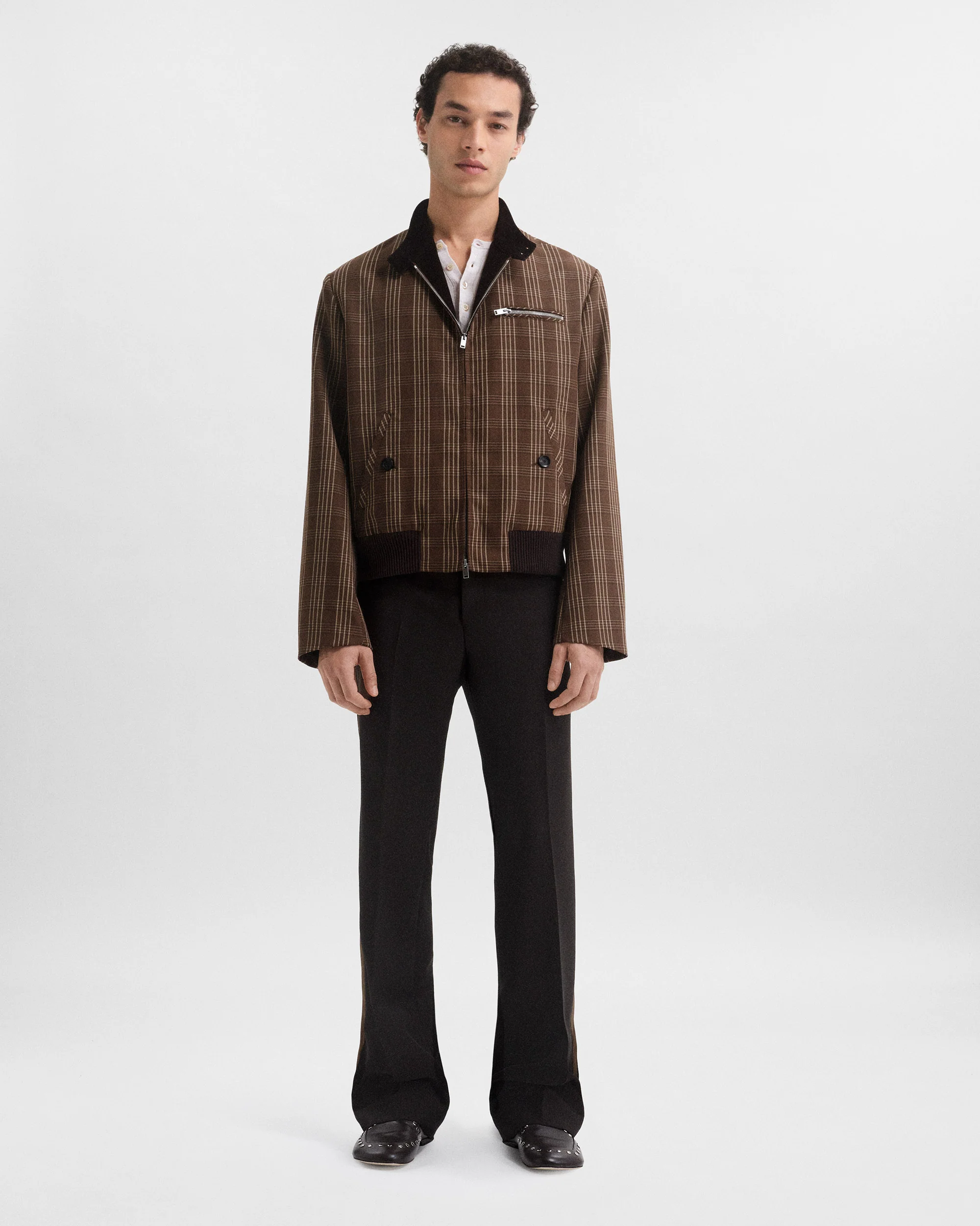 Axis Jacket