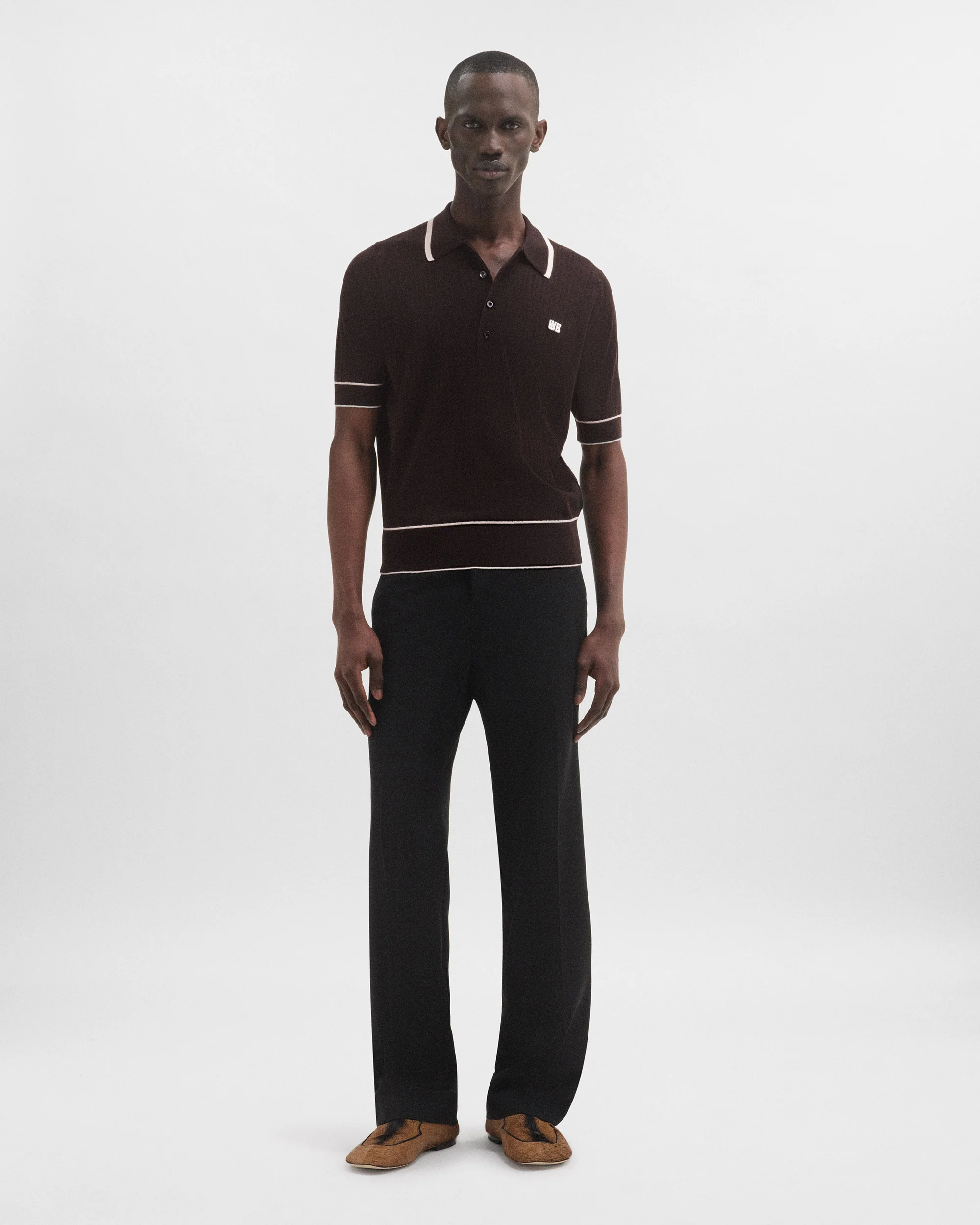 Blessings Polo