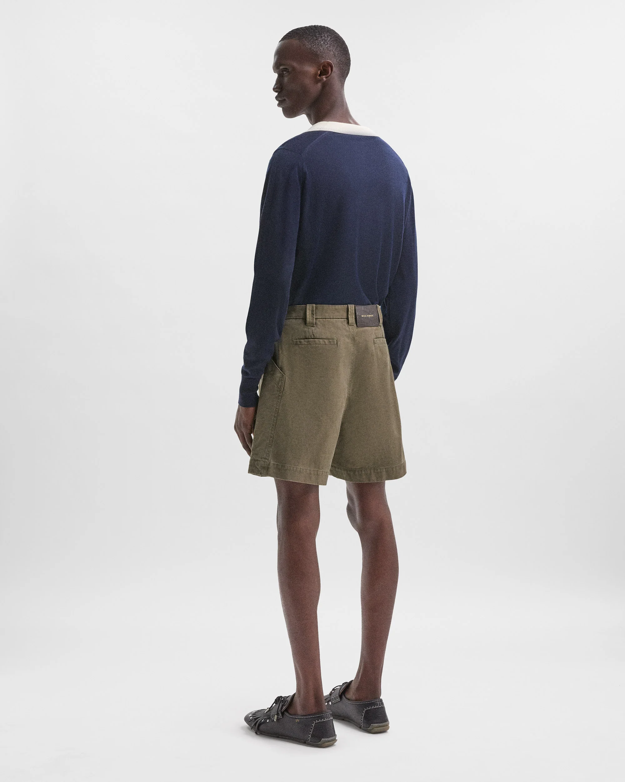 Brixton Short - Image 3