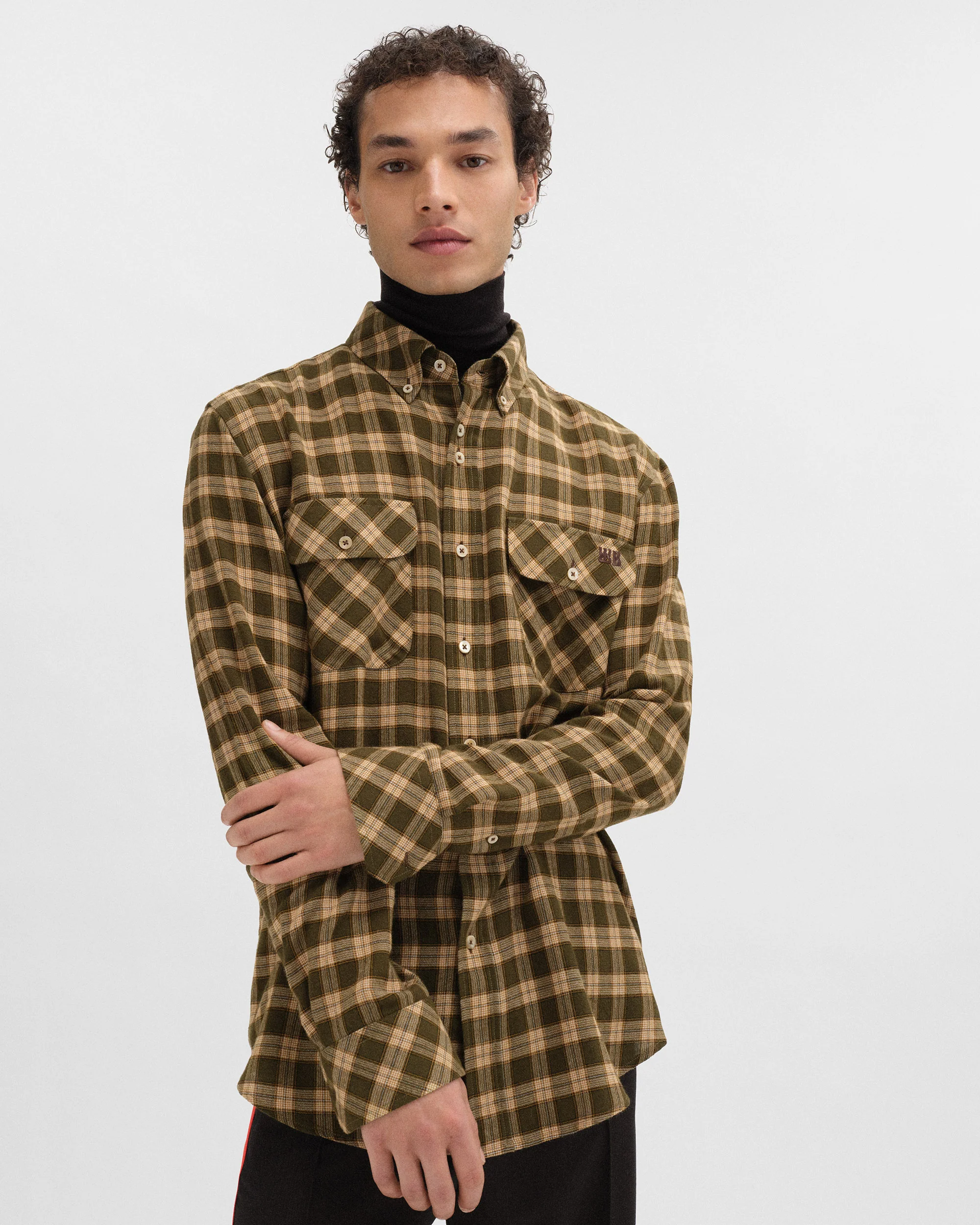 Canopy Shirt - Image 2