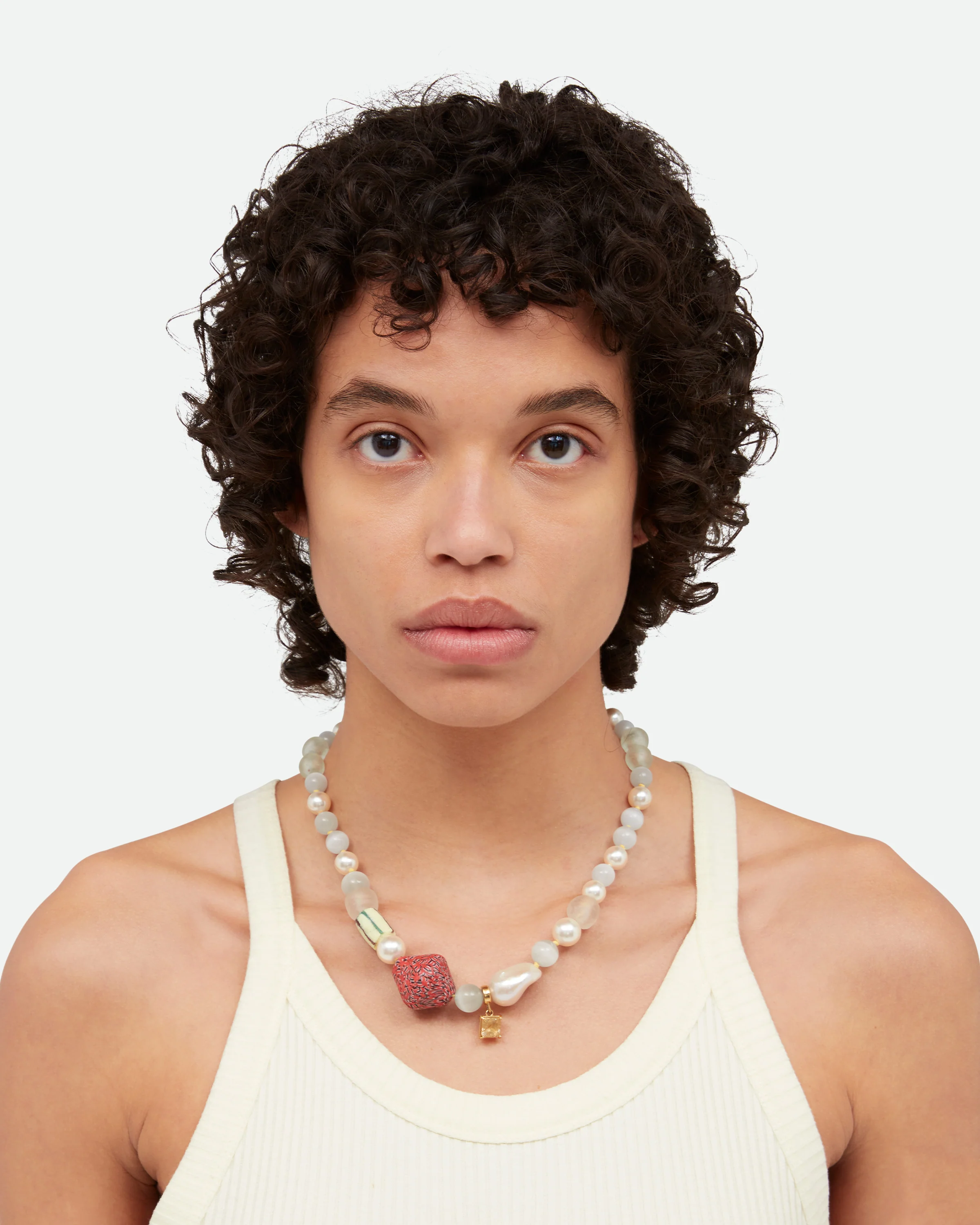 Cherish Necklace - Image 3