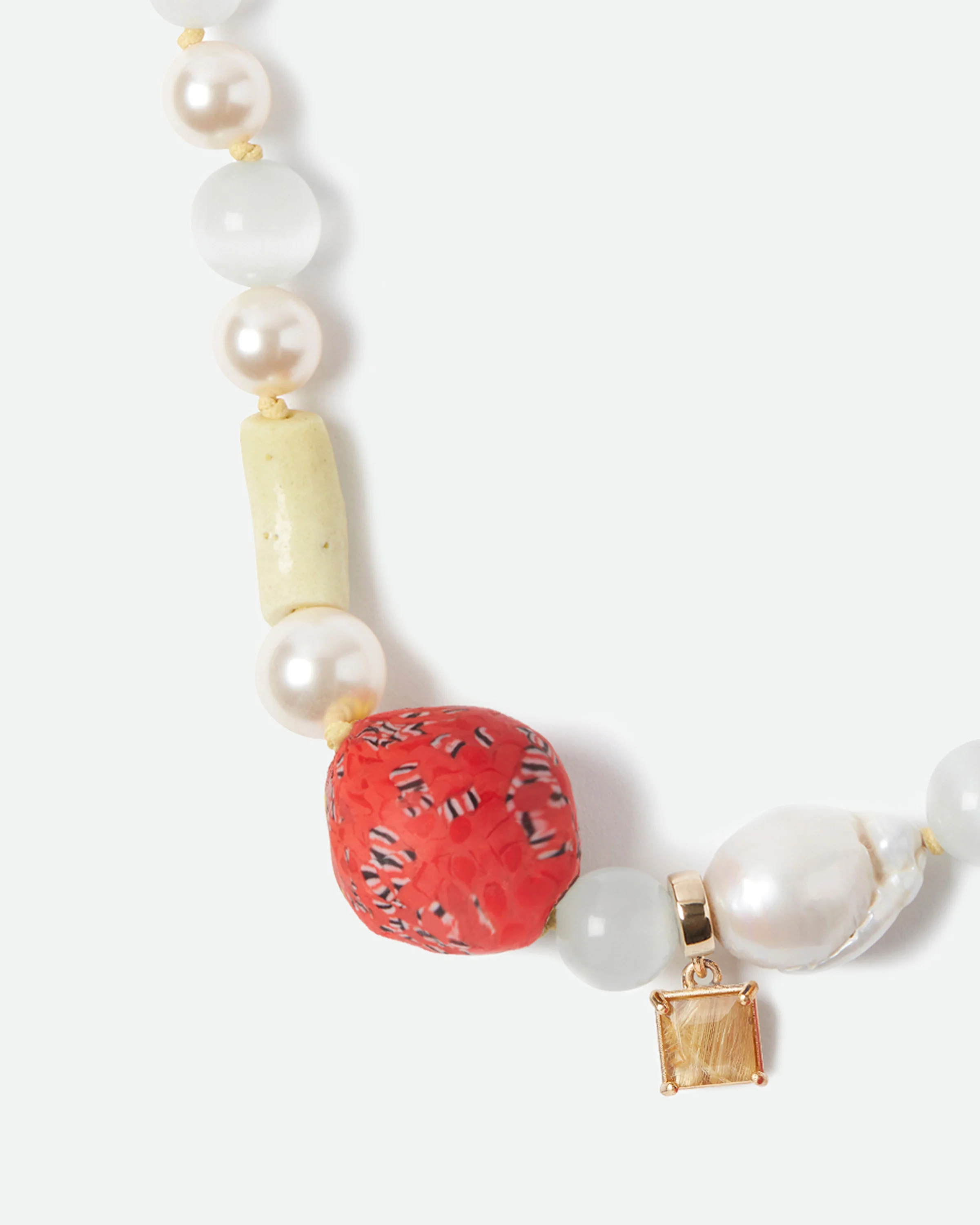 Cherish Necklace - Image 4