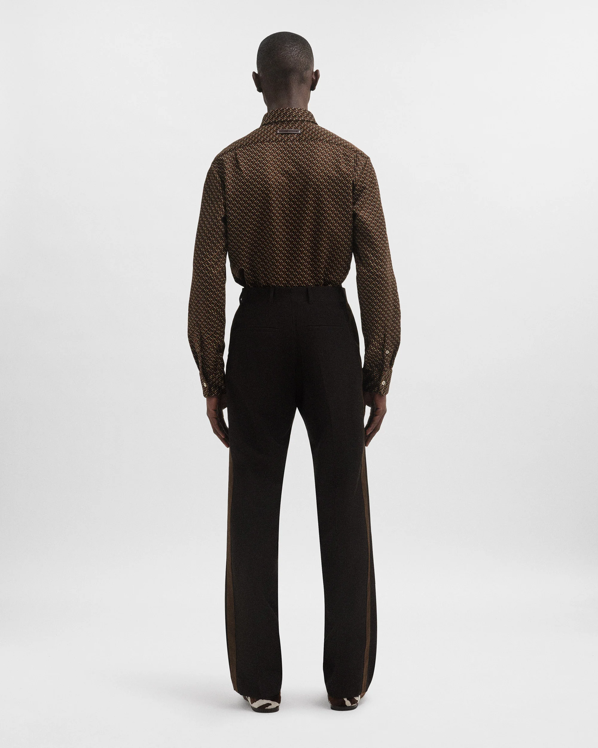 Doshi Shirt - Image 3