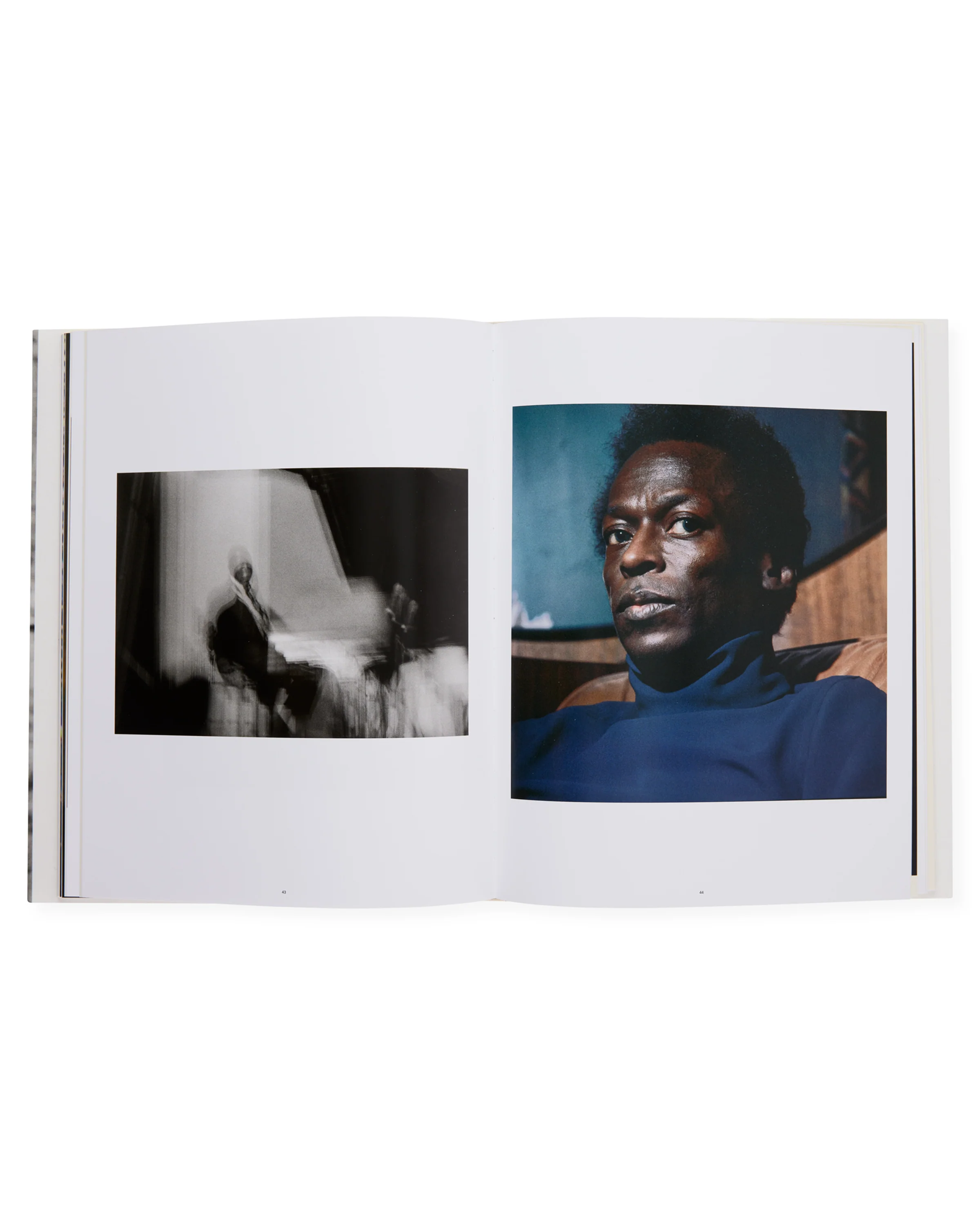 Dream in the Rhythm—Visions of Sound and Spirit in the MoMA Collection - Image 4