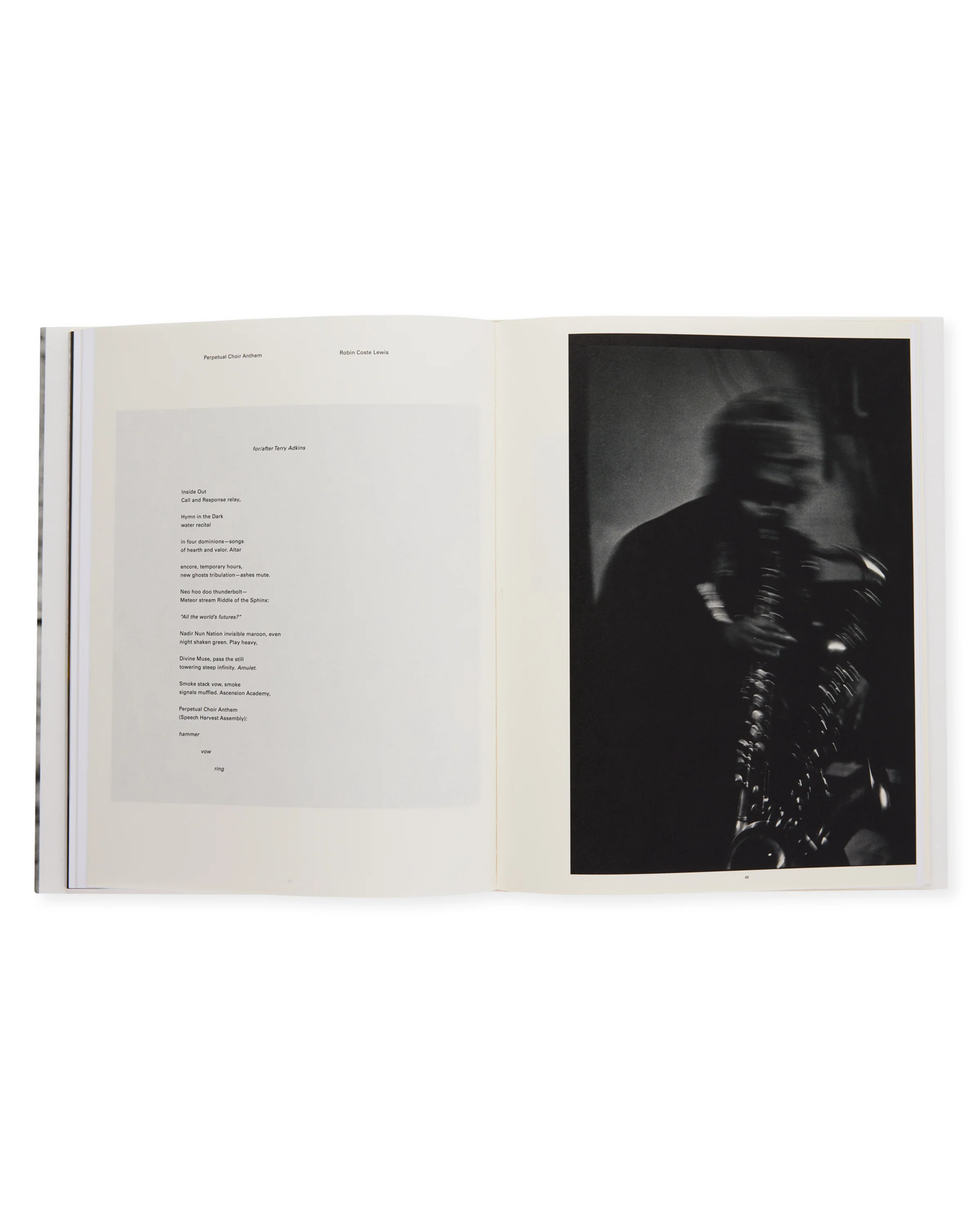 Dream in the Rhythm—Visions of Sound and Spirit in the MoMA Collection - Image 5