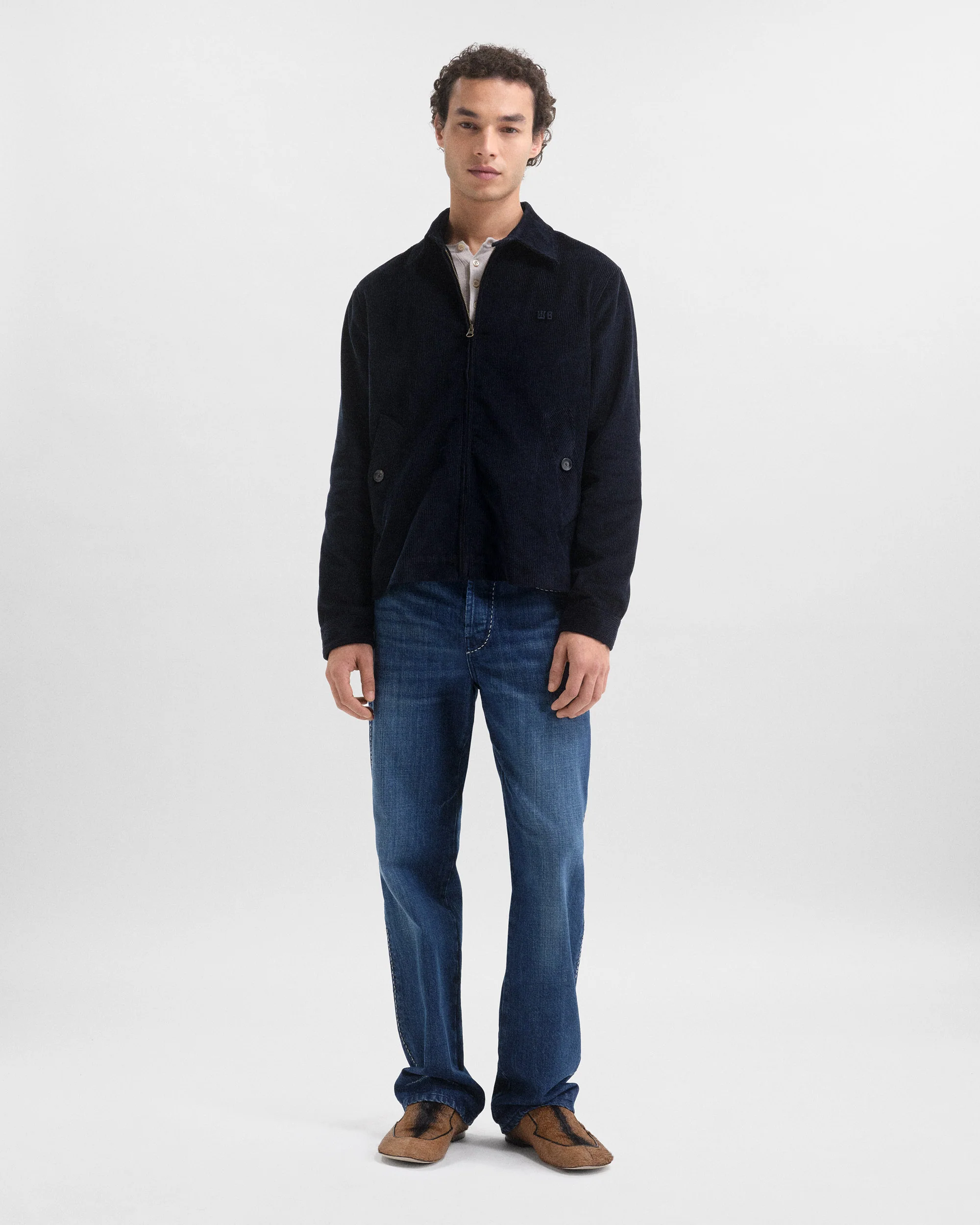 Drew Jacket