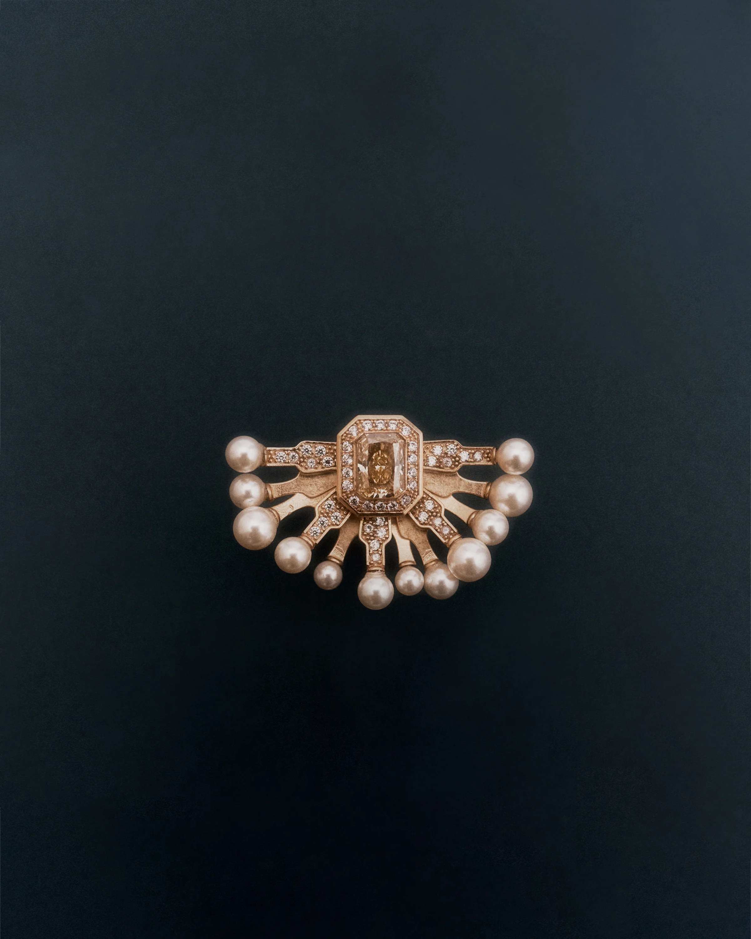 Haile Cufflink - Image 2