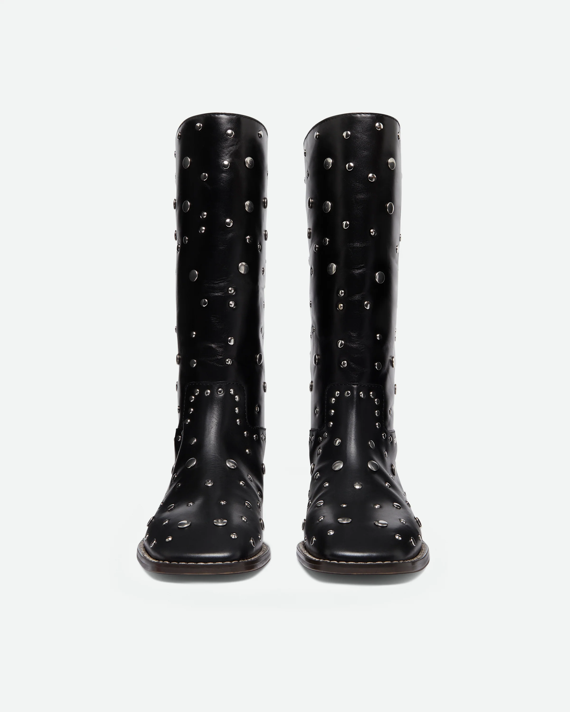 Journey Studded Boot - Image 3