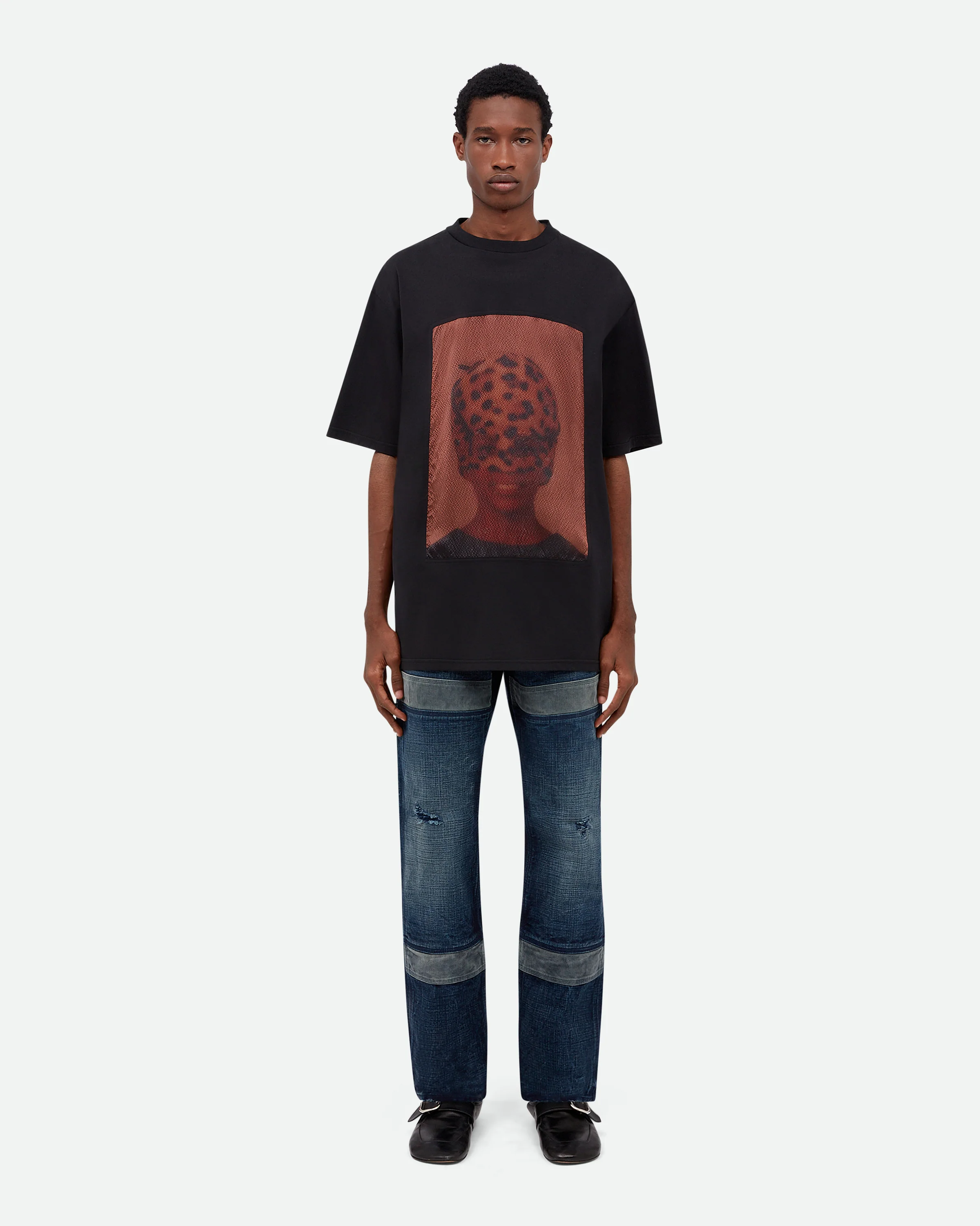 Mary T Shirt