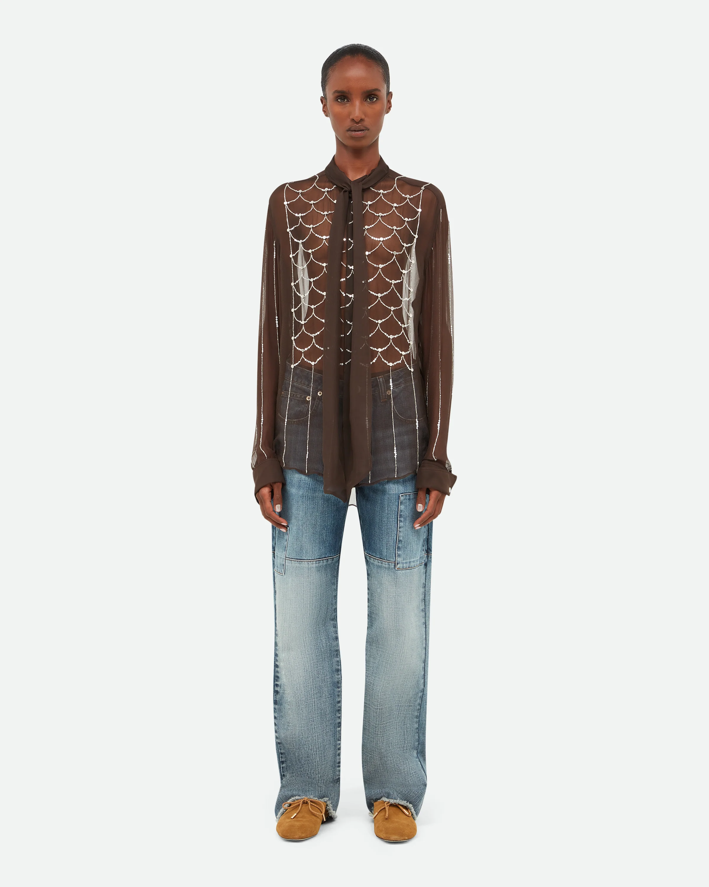 Melody Shirt