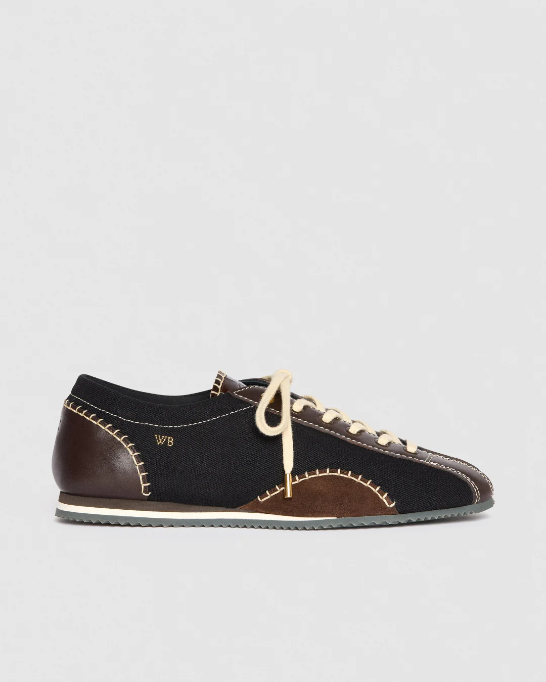 Paris Trainer