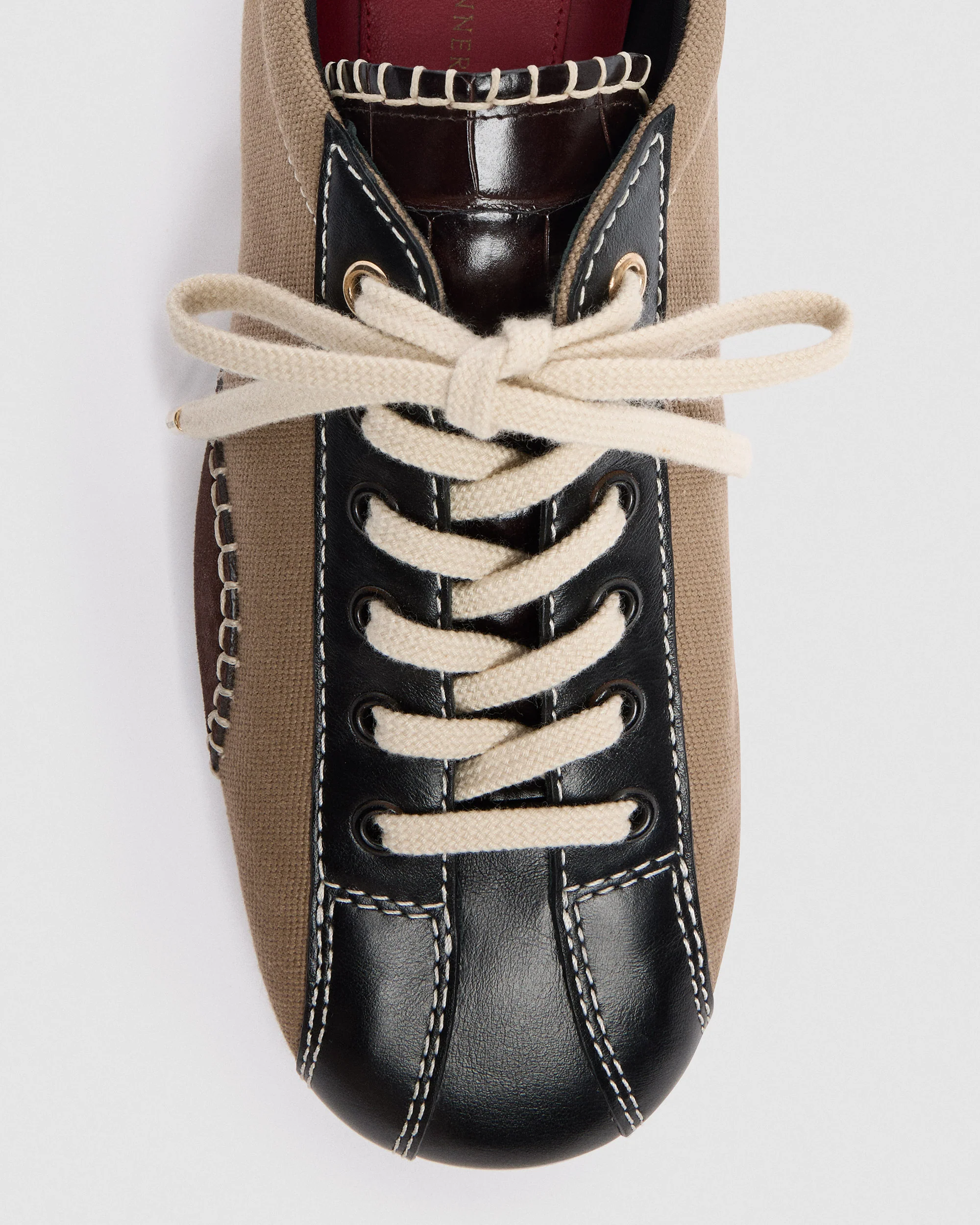 Women's Paris Trainer - Image 3