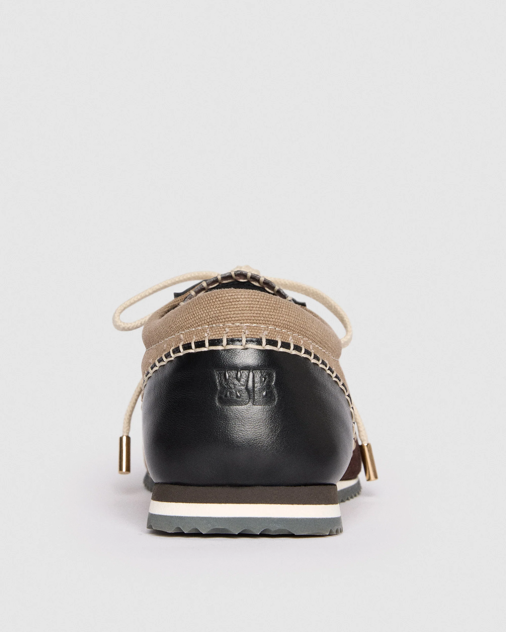 Women's Paris Trainer - Image 4