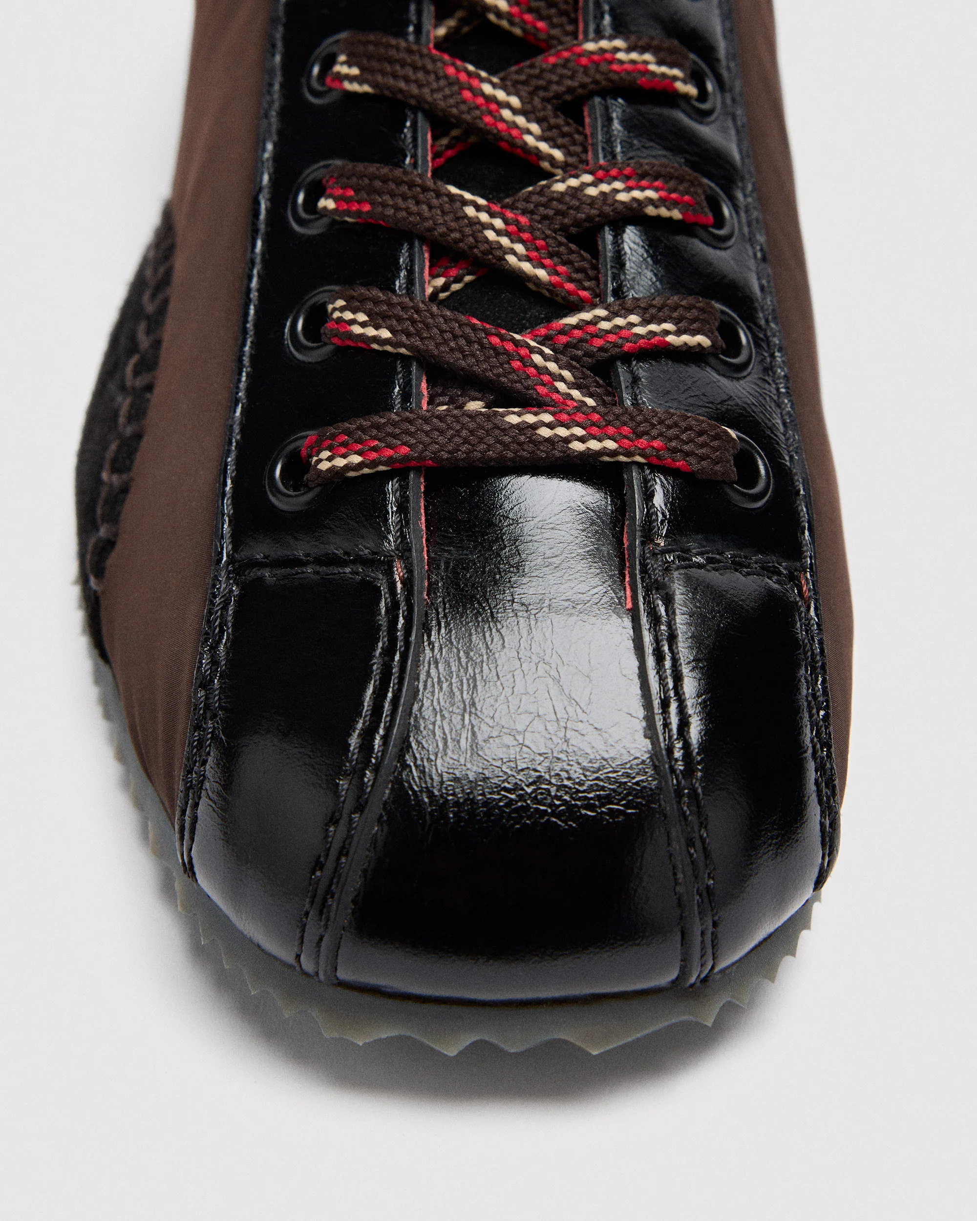 Women's Paris Trainer - Image 3