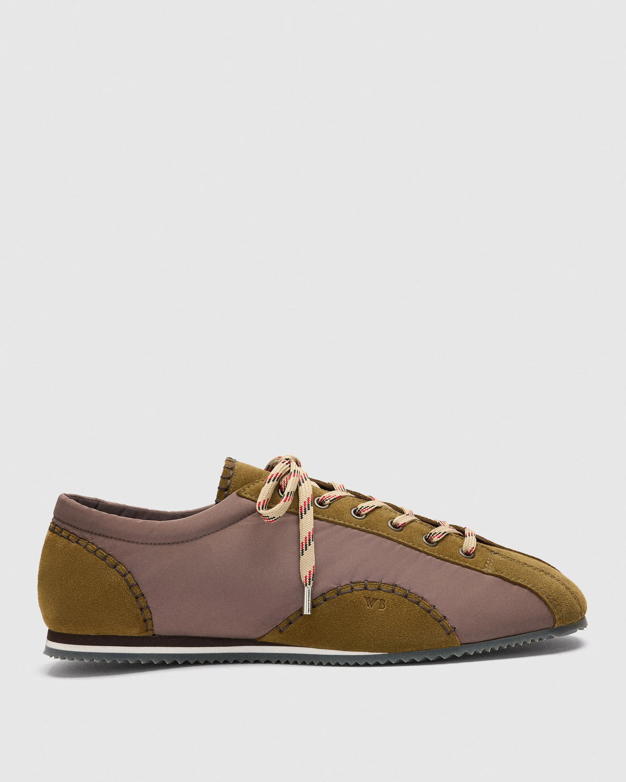 Women's Paris Trainer