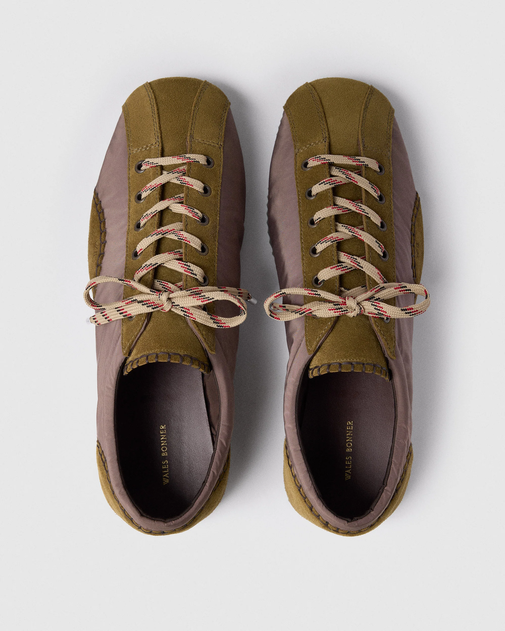 Women's Paris Trainer - Image 2