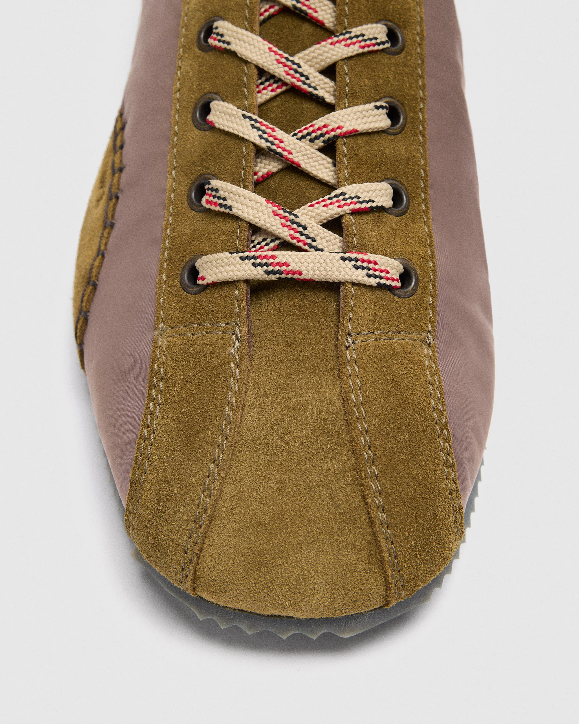 Women's Paris Trainer - Image 3