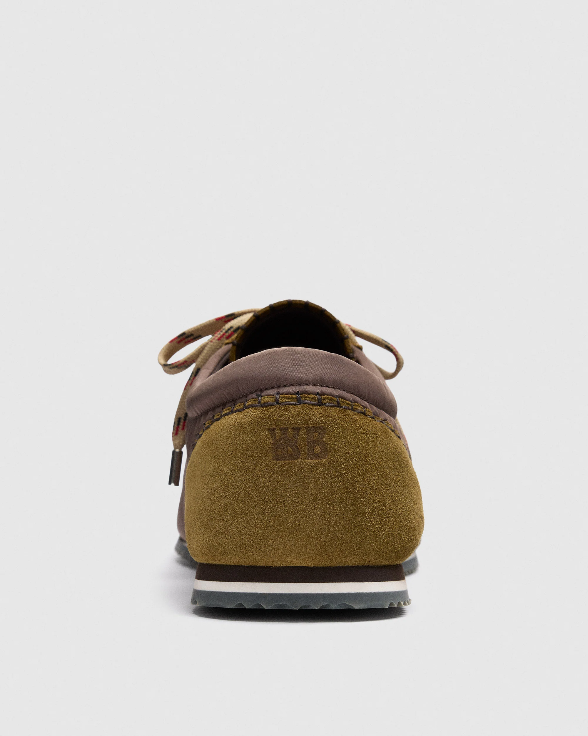 Women's Paris Trainer - Image 4
