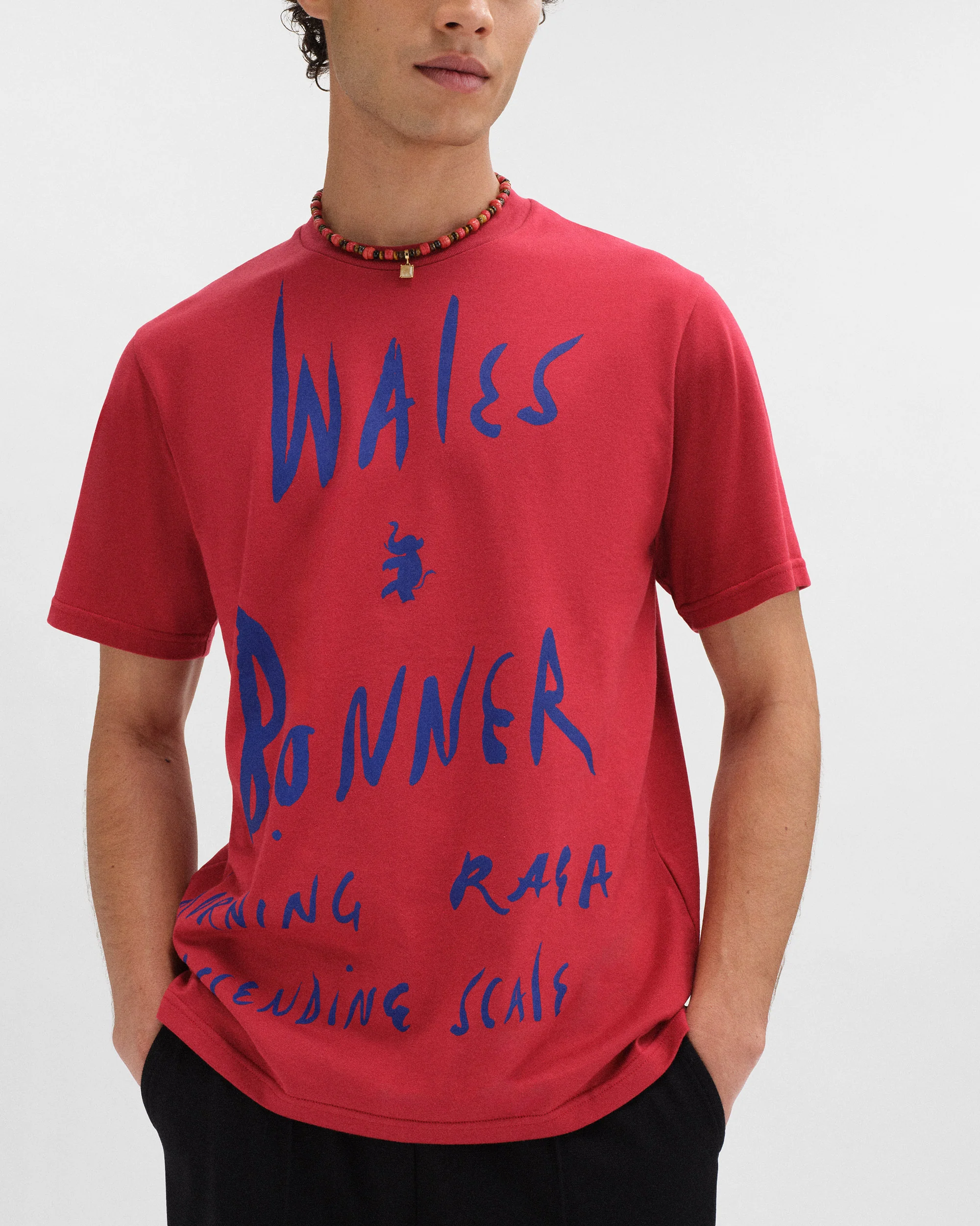 Raga T-Shirt - Image 3