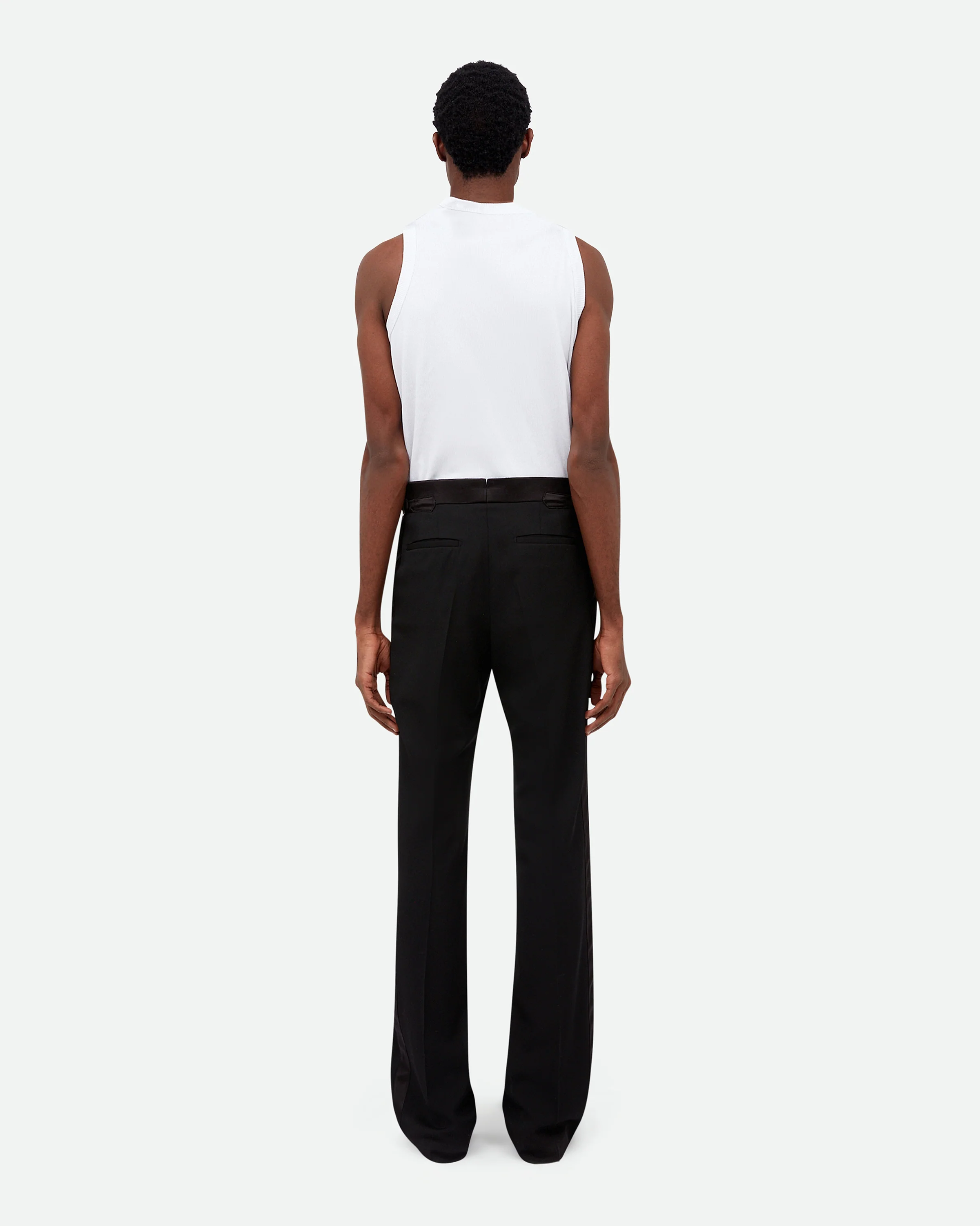 Rise Tailored Trouser - Image 3