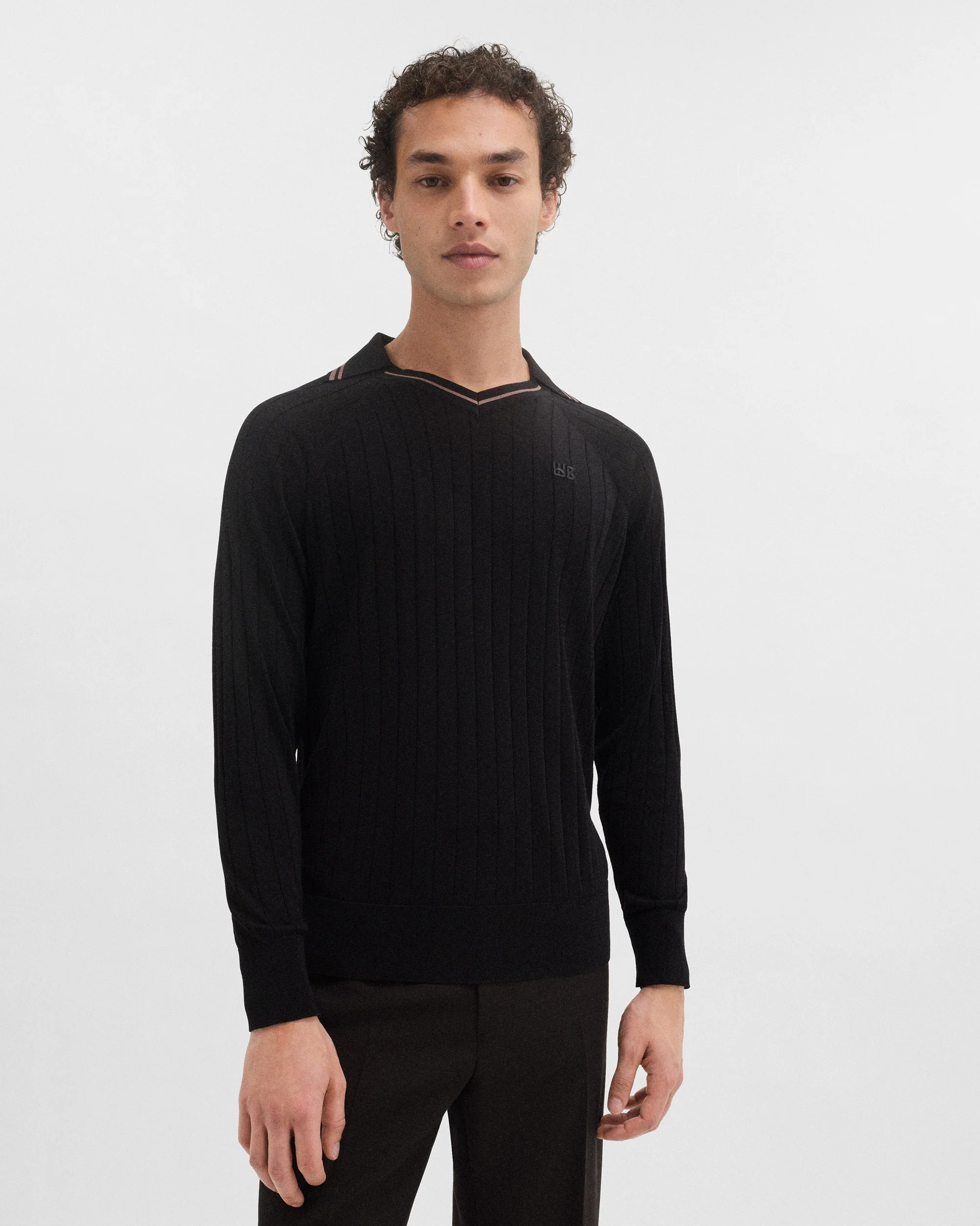 Roots Polo Shirt - Image 3