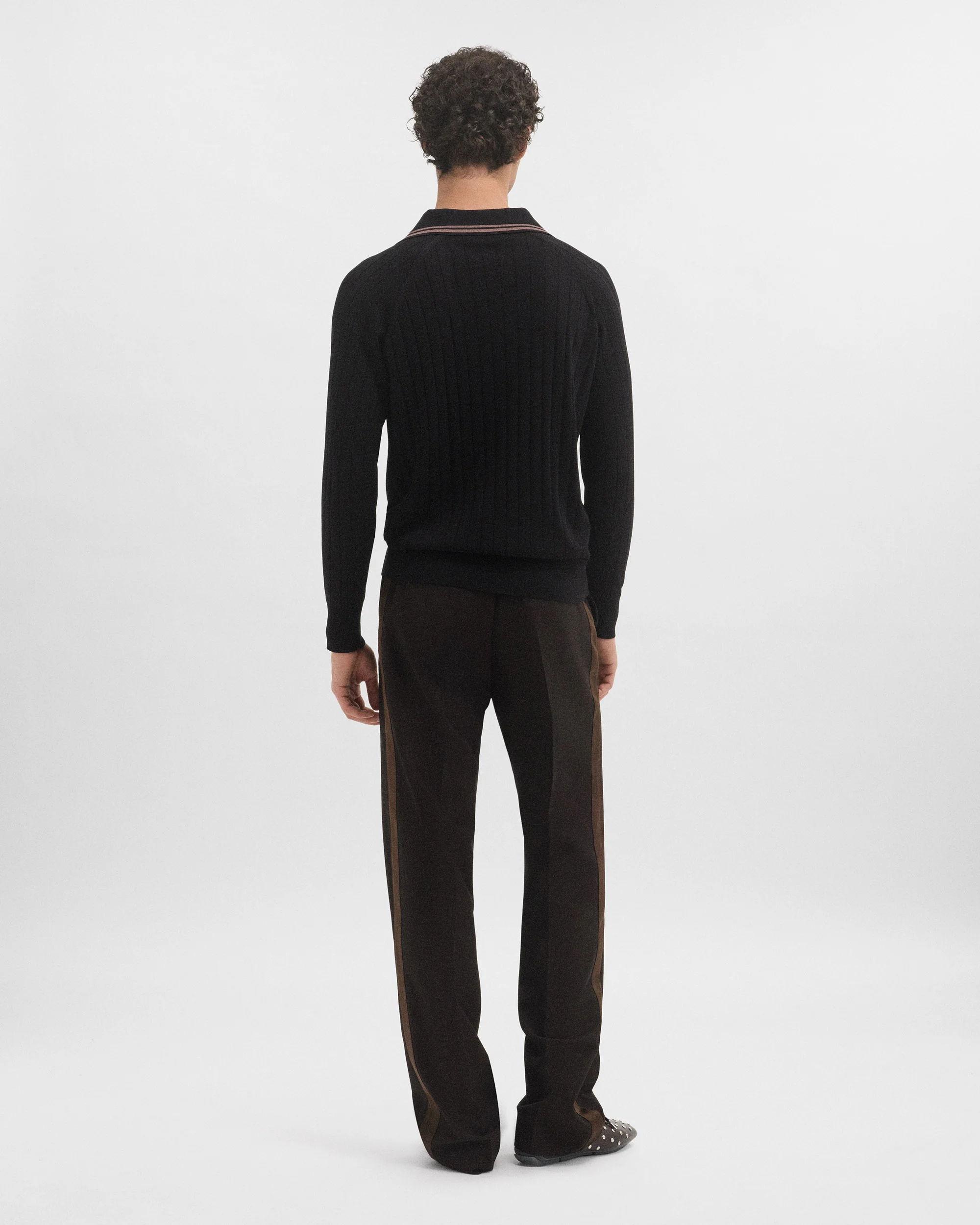 Roots Polo Shirt - Image 4