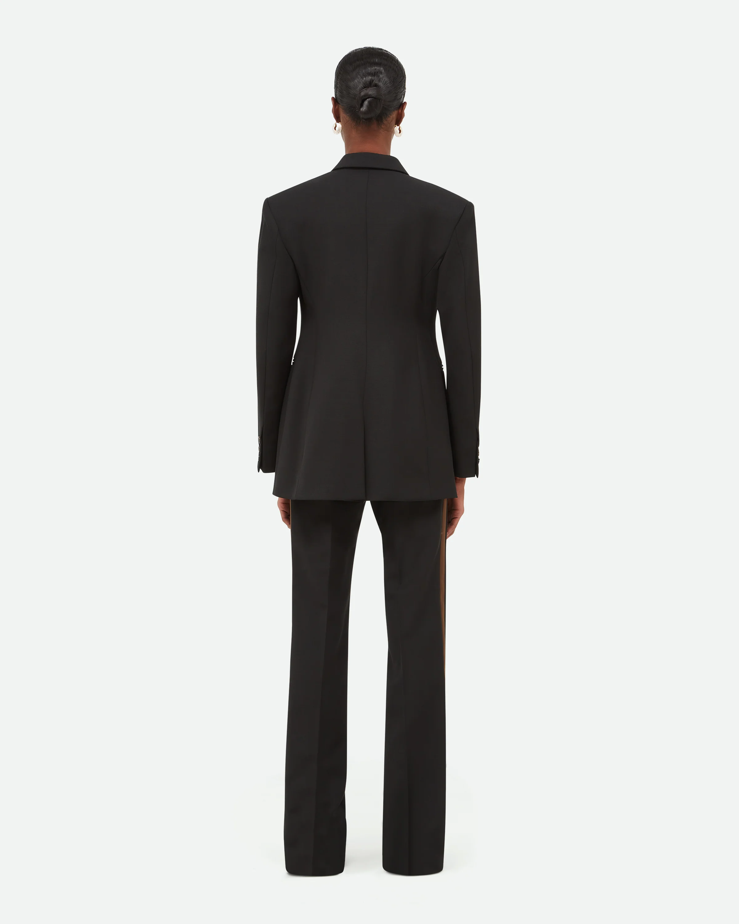 Suite Tuxedo Jacket - Image 3