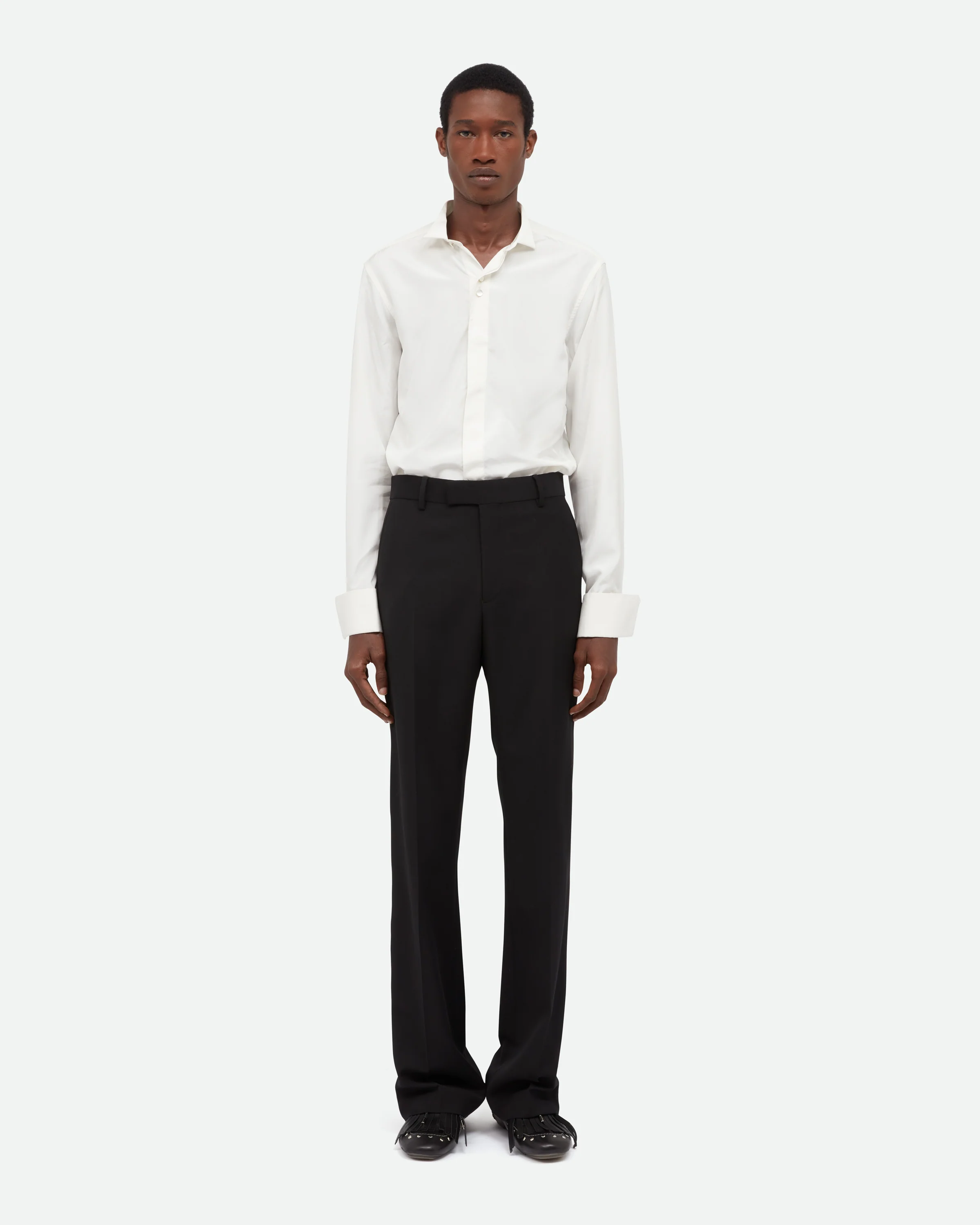 Tone Dress Shirt