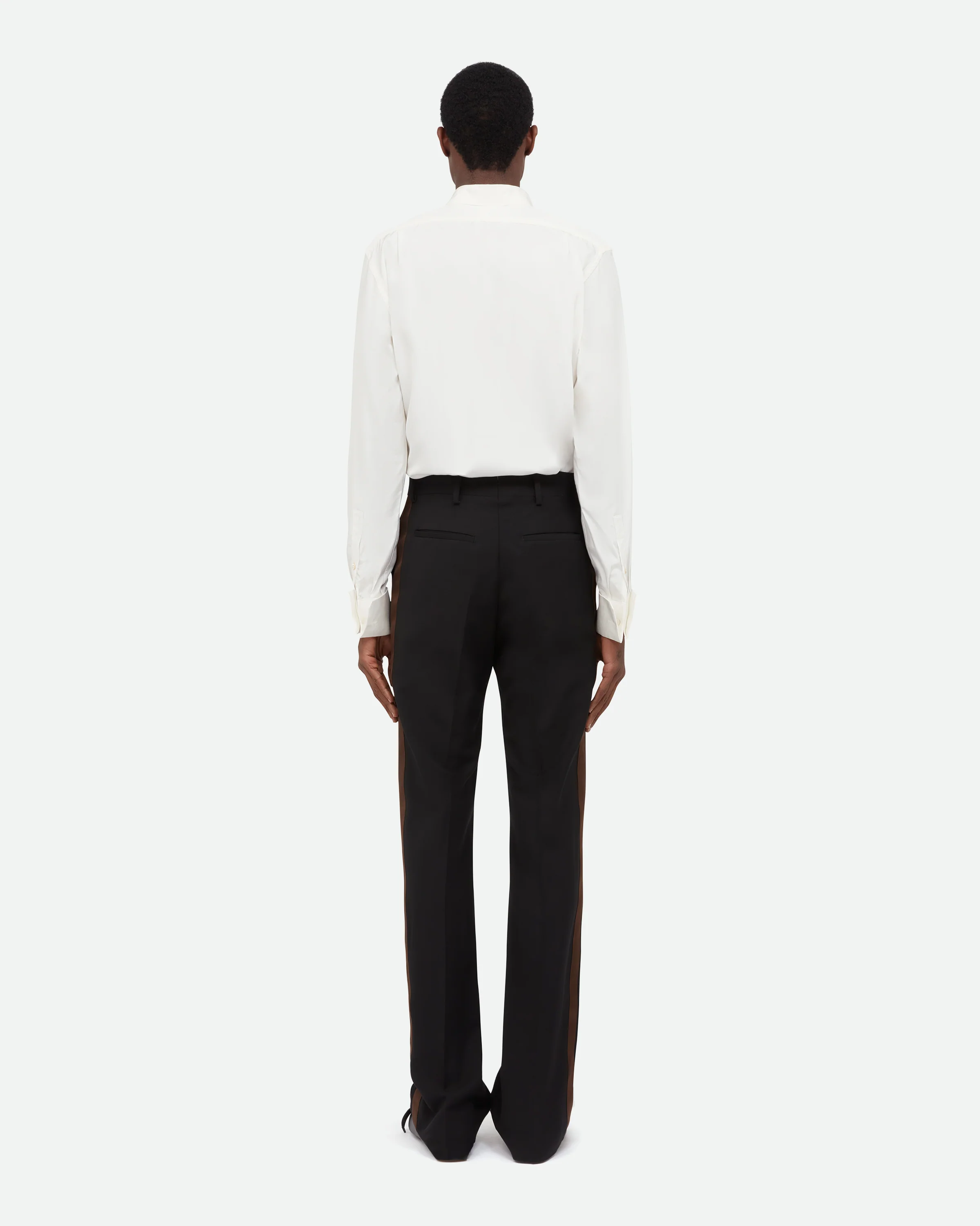 Tone Dress Shirt - Image 2