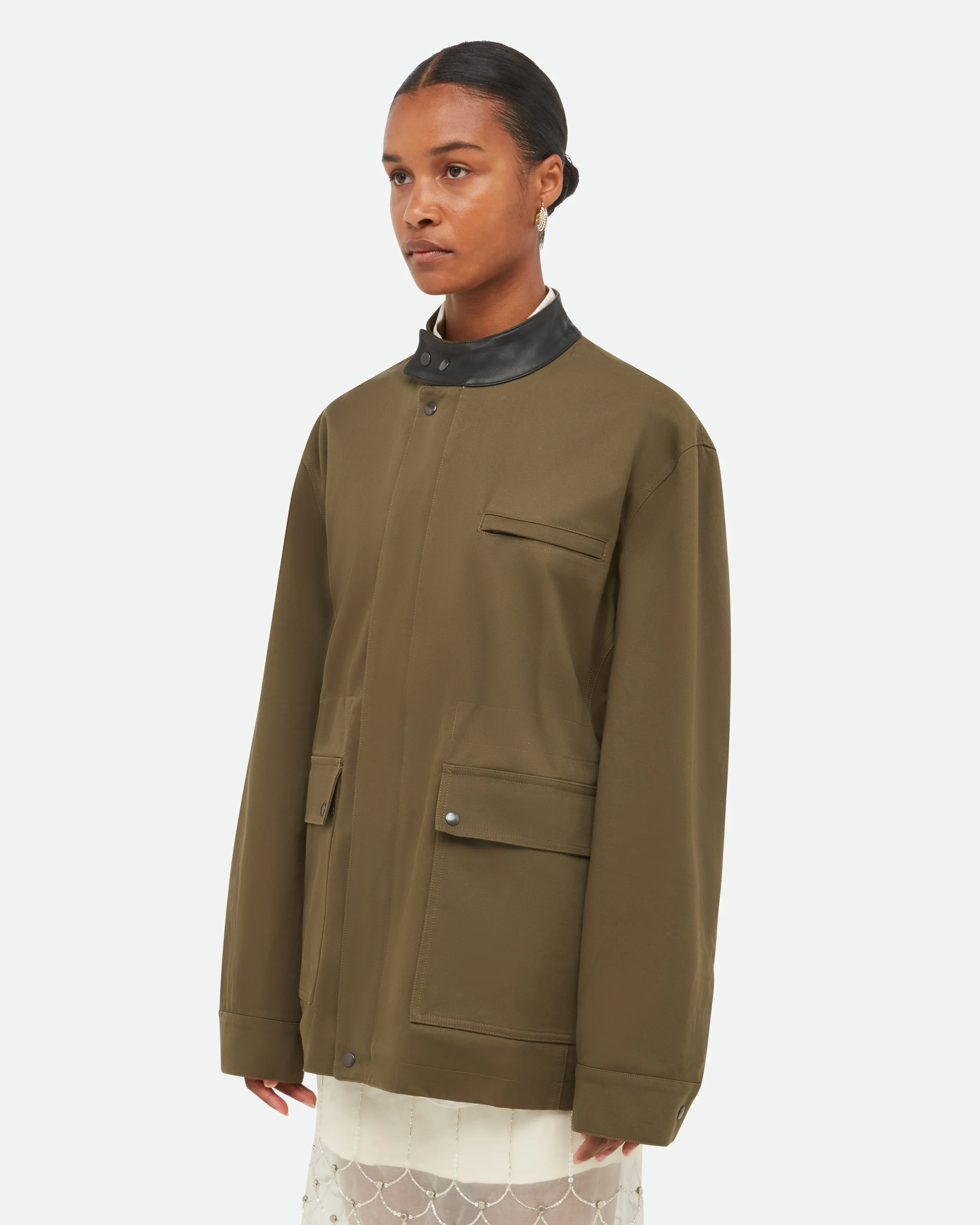 Vision Field Jacket - Image 2