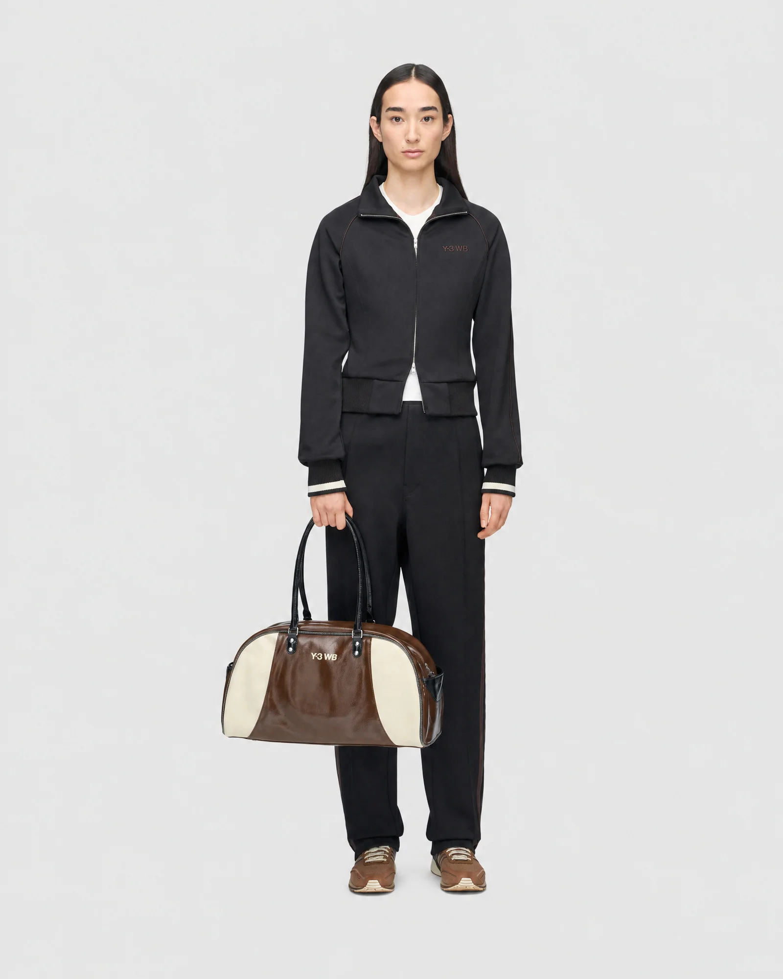 Y-3 by Wales Bonner Bag - Image 2