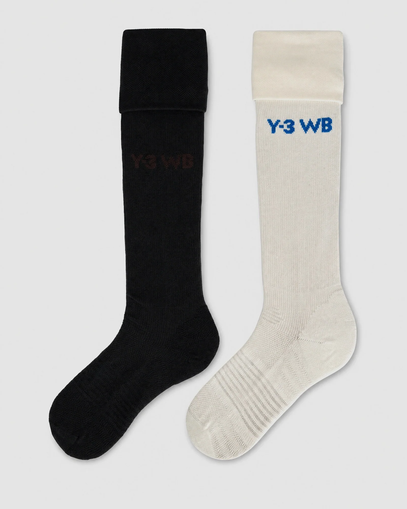 Y-3 by Wales Bonner Football Socks
