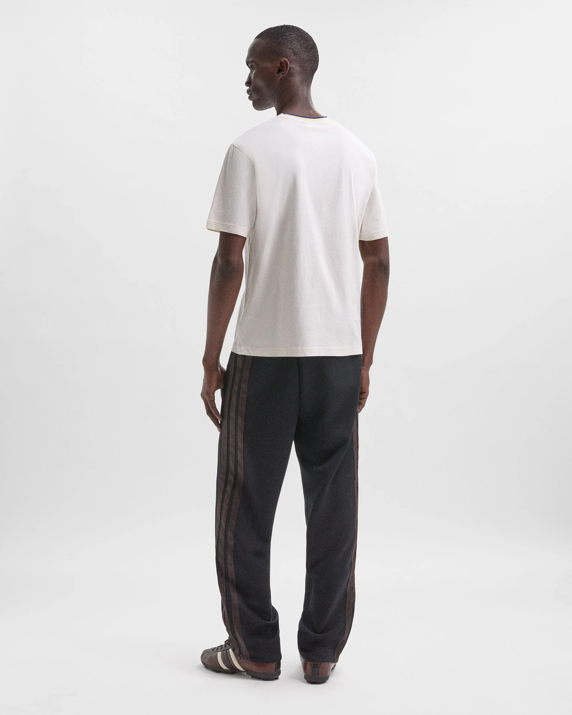 Y-3 by Wales Bonner Graphic T-Shirt - Image 3