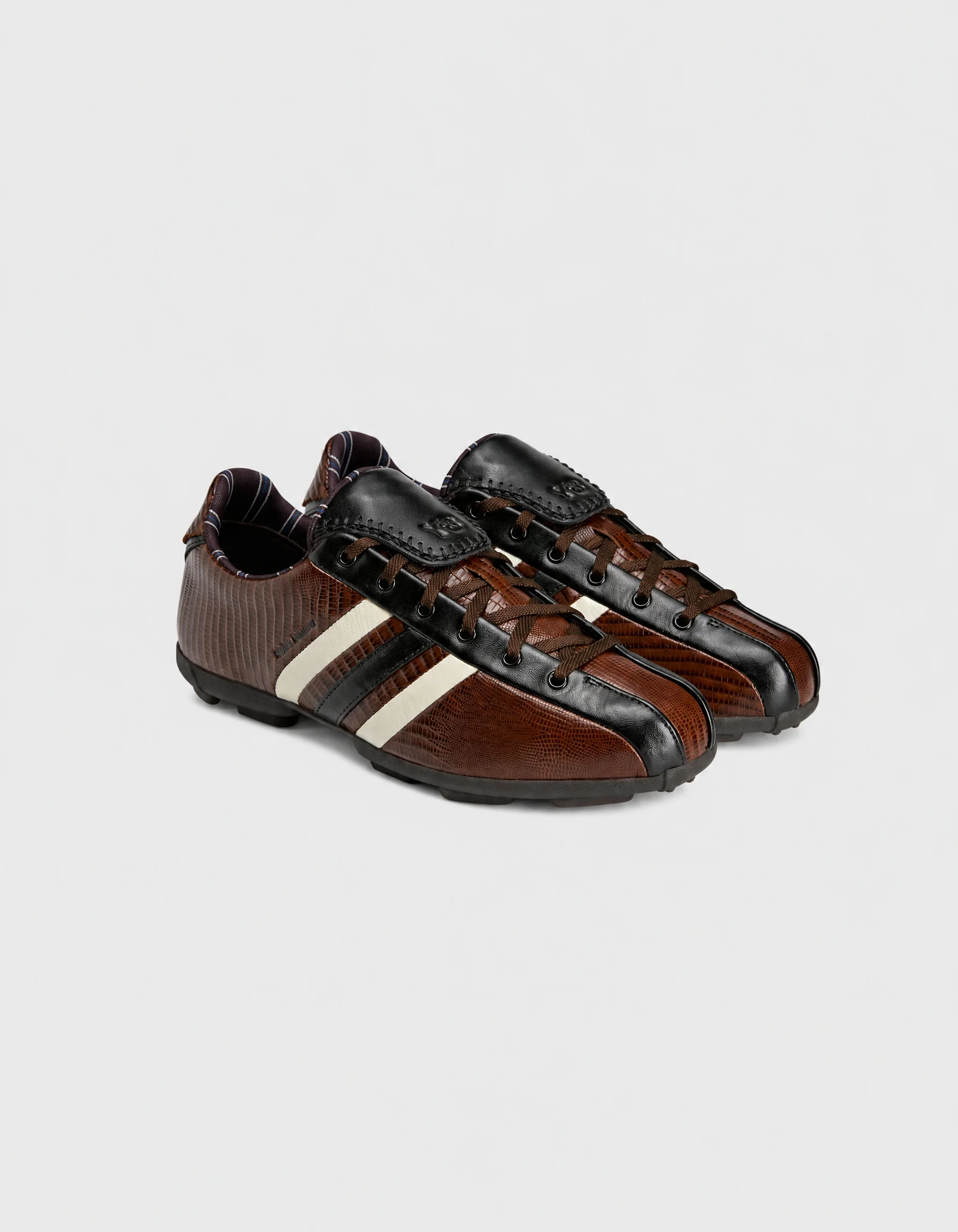 Y-3 by Wales Bonner Field Lizzard - Image 4