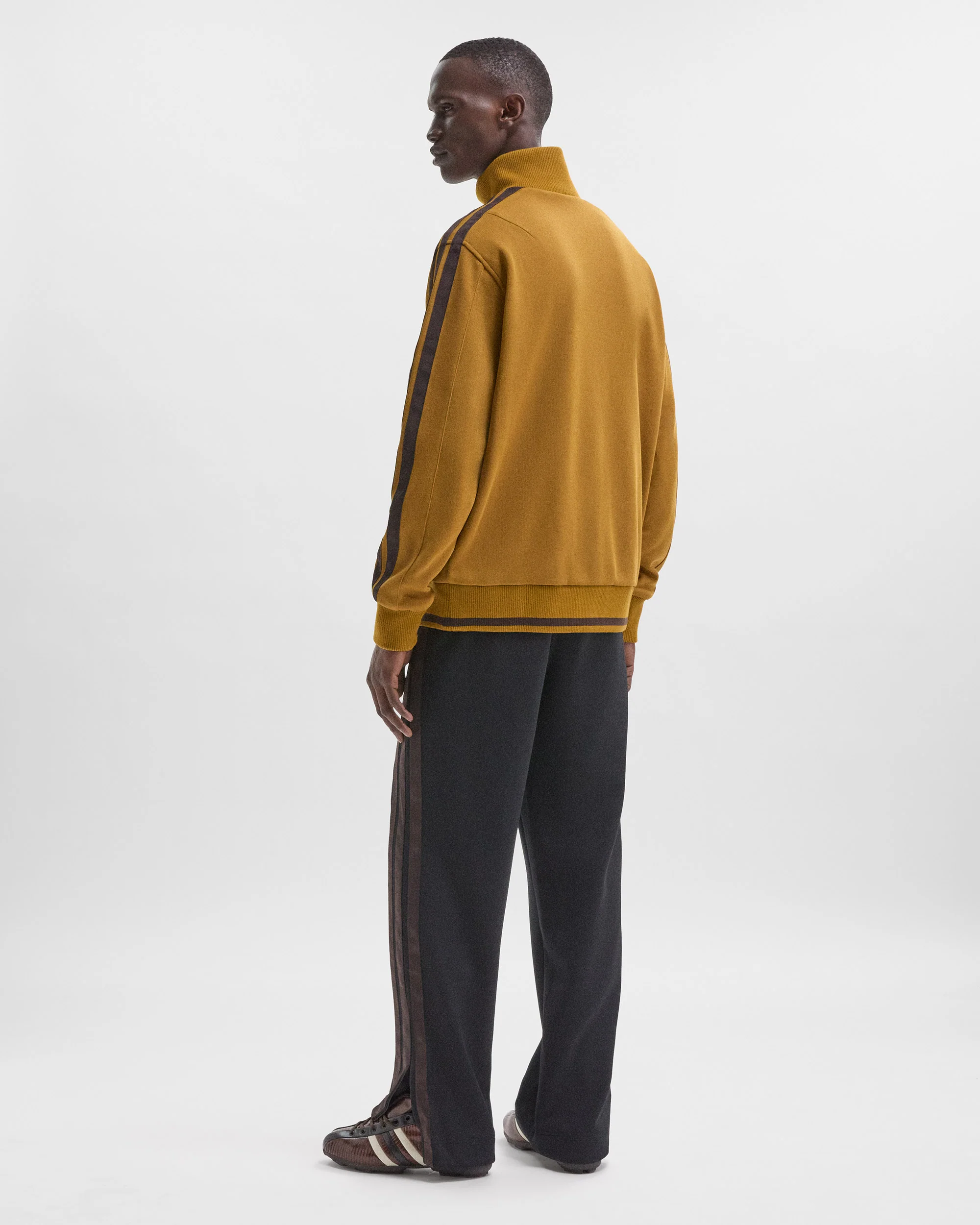 Y-3 by Wales Bonner Track Top - Image 3